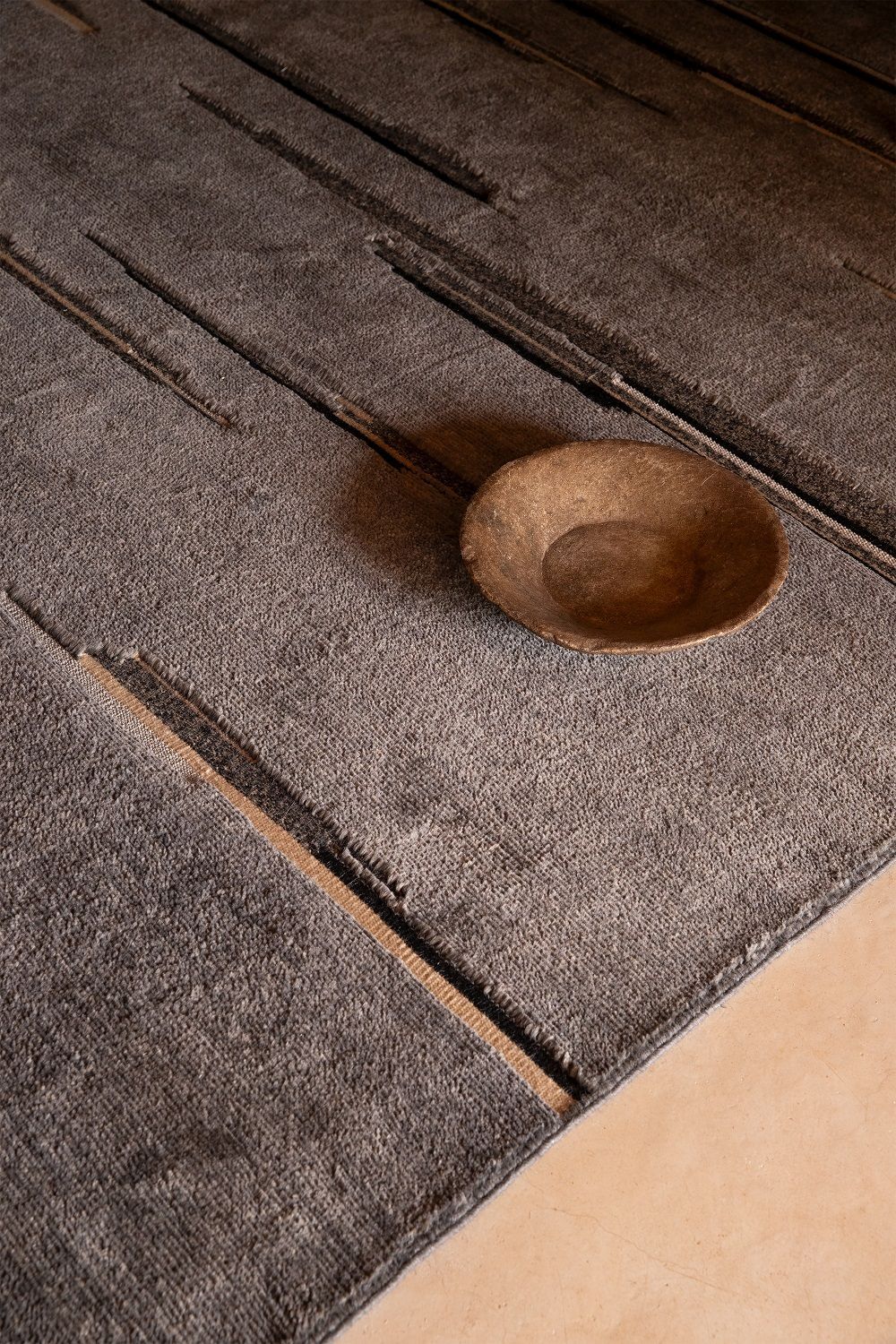 Colorado Teppich Nanimarquina