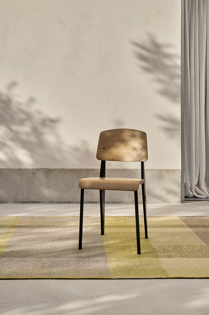Nuance Teppich Nanimarquina