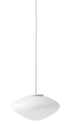 Mist AP15 / AP16 Pendelleuchte Opal Glas AndTradition