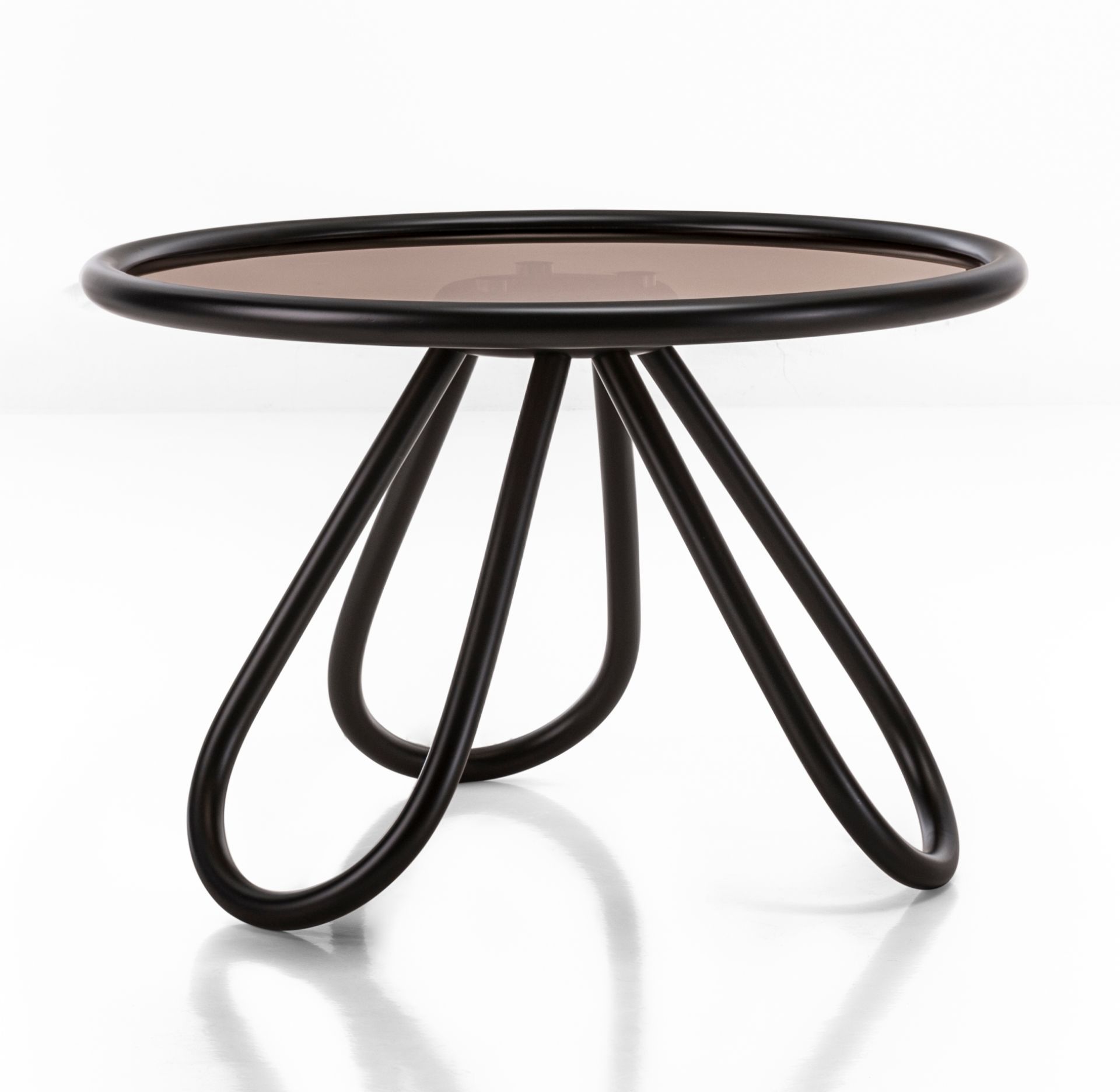 Arch Couchtisch lackiert Wiener GTV Design