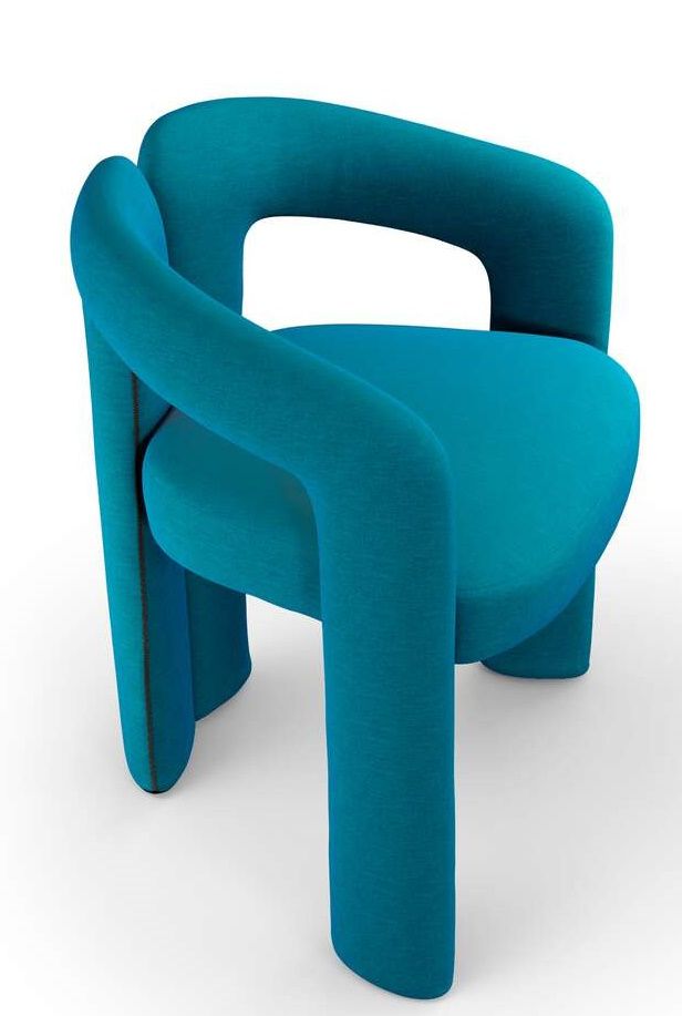 562 Dudet Sessel Cassina