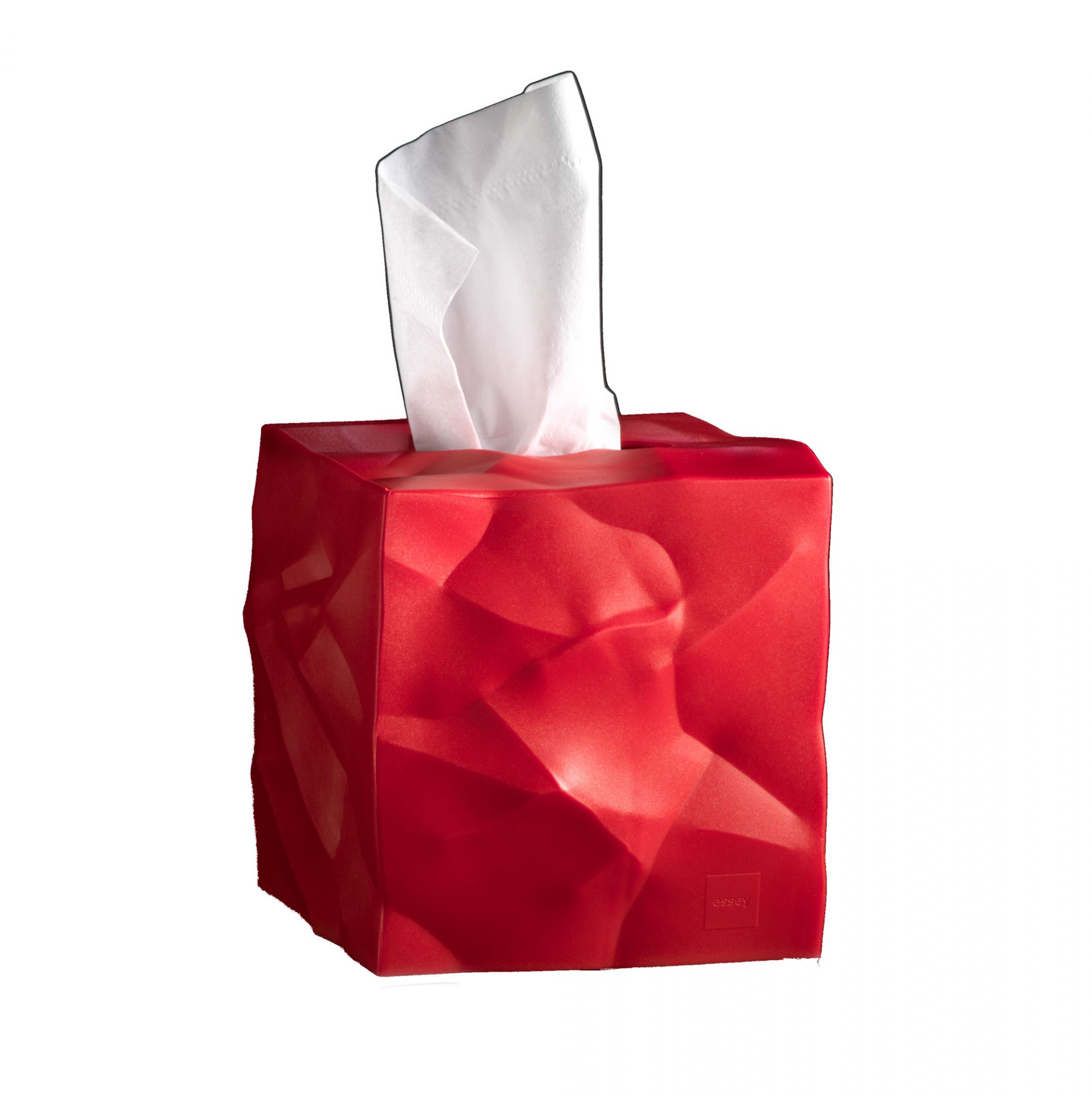 Wipy-Cube Kleenexbox Klein & More EINZELSTÜCK