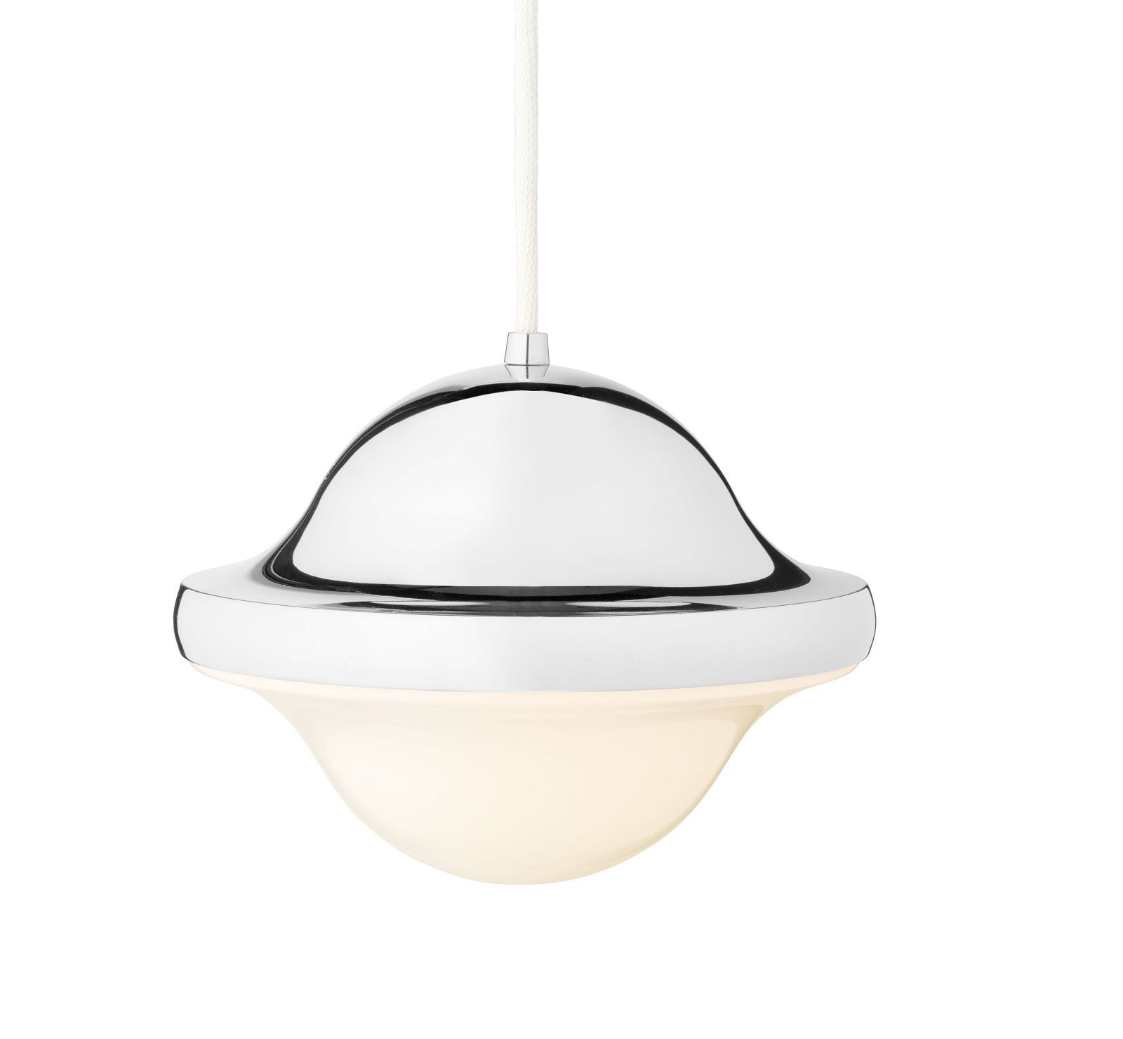 HK20 Bubi Pendant Pendelleuchte Carl Hansen & Søn