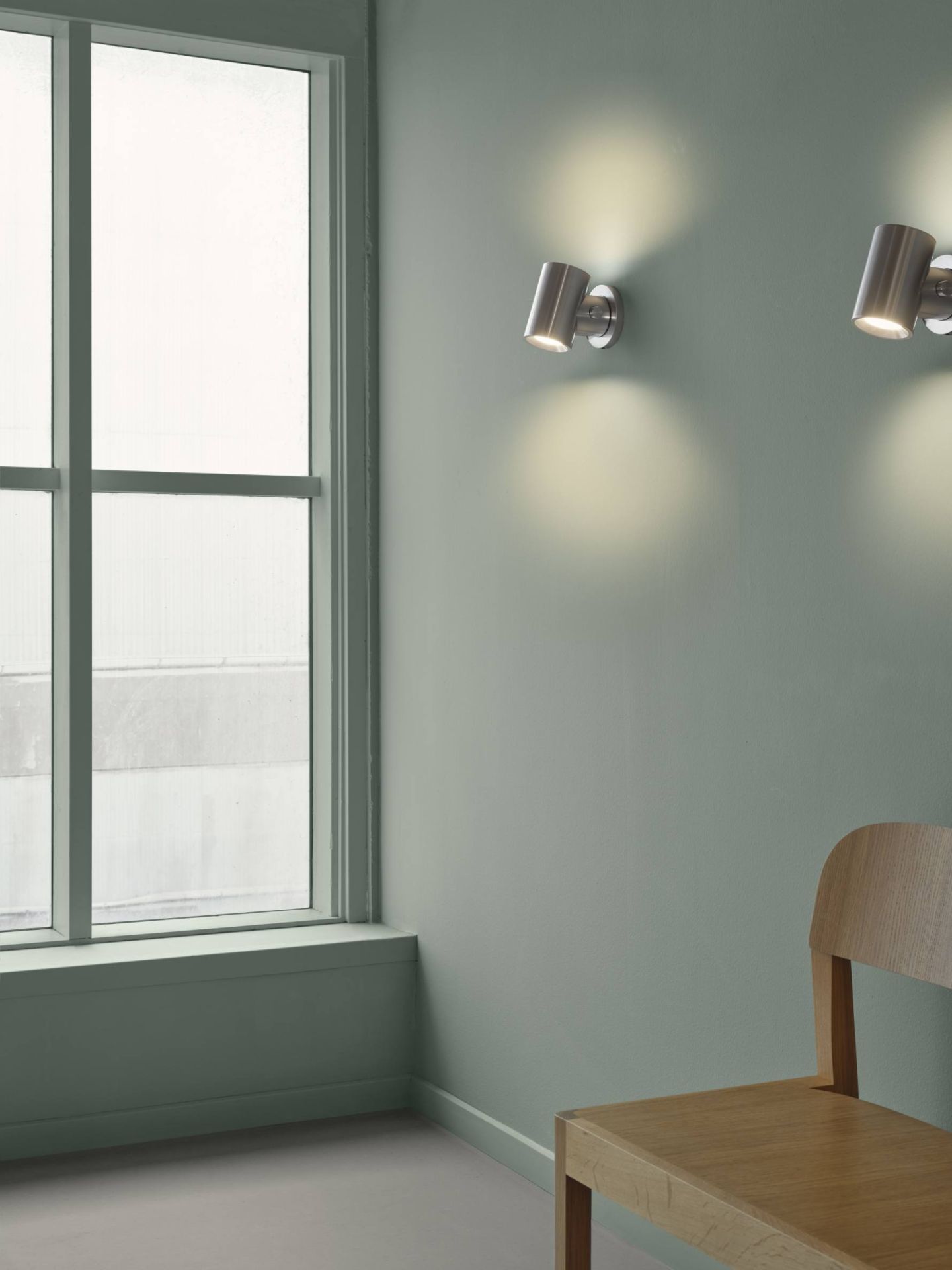 Beam Wall Lamp Wandleuchte Muuto