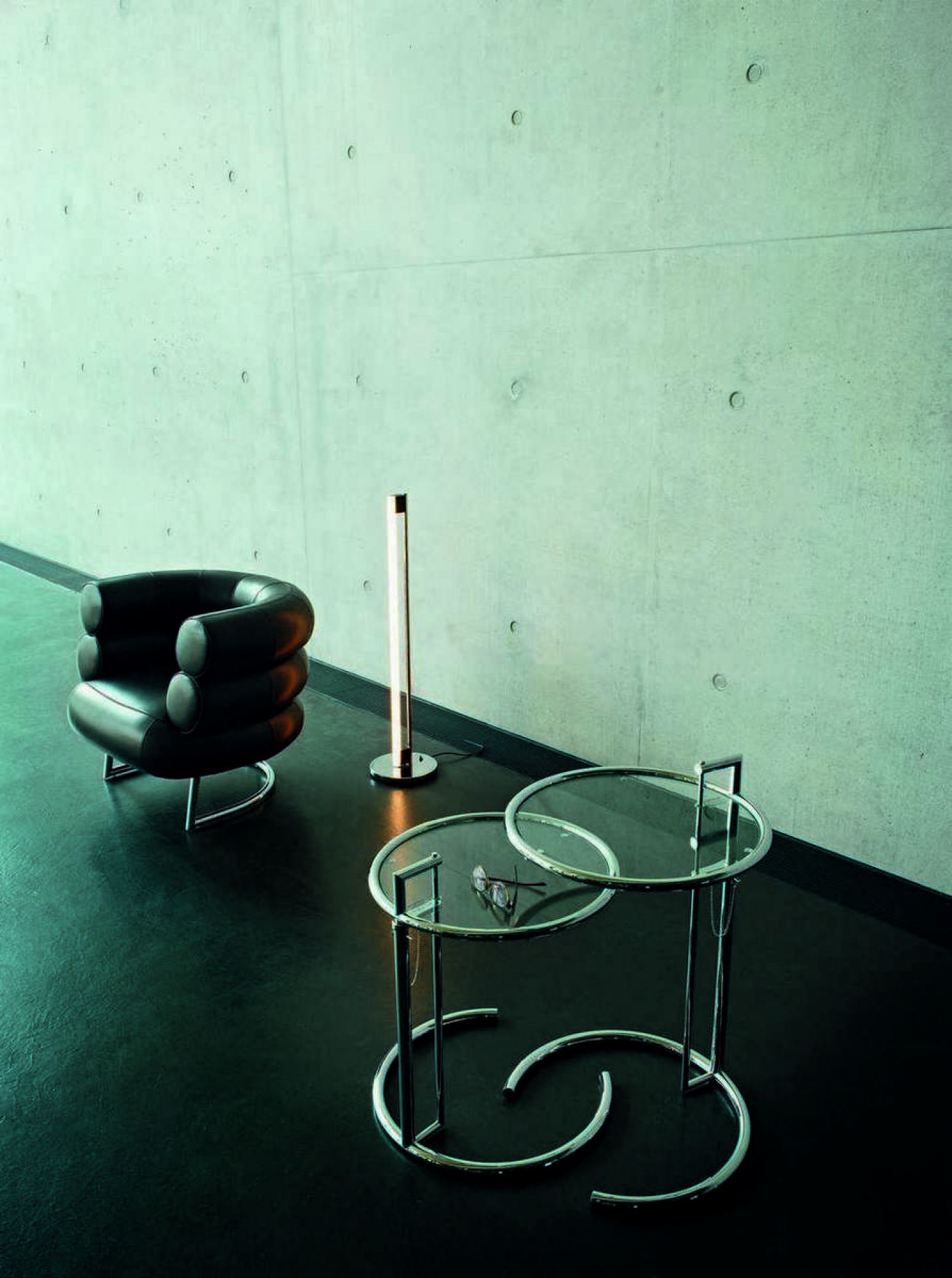Bibendum Sessel ClassiCon