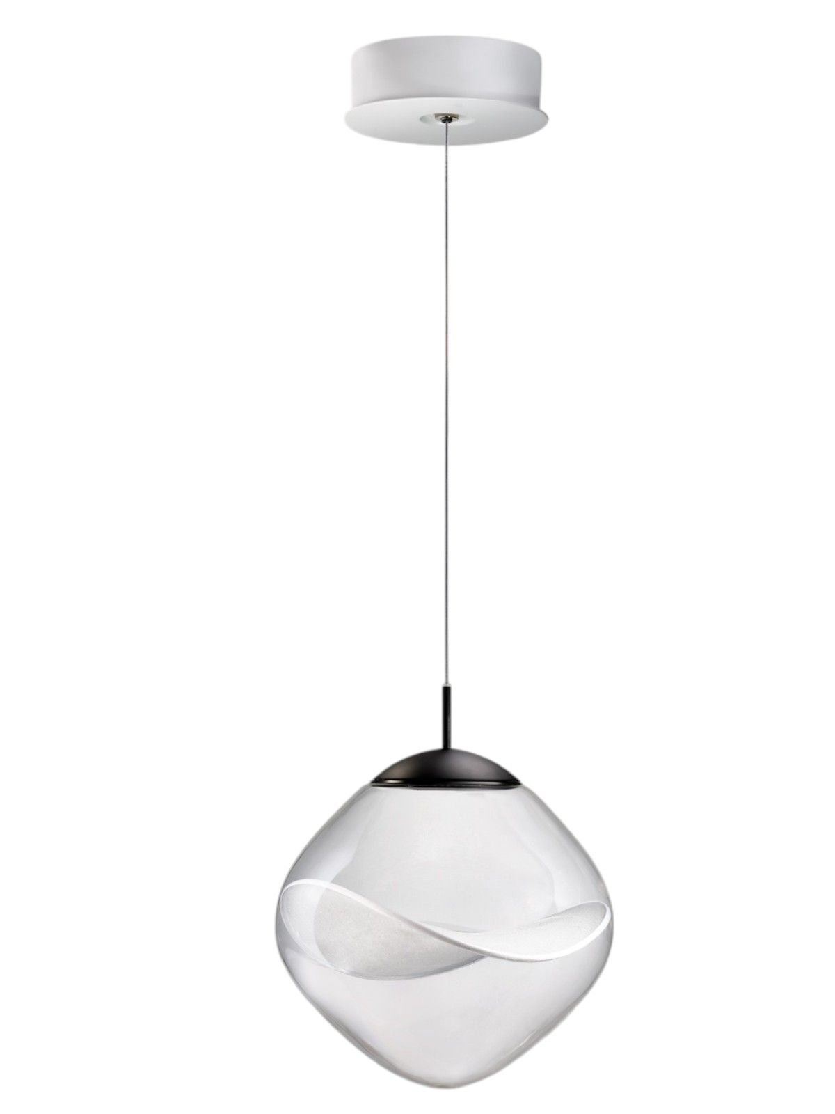 Aether Suspension lamp Pendelleuchte Lumina