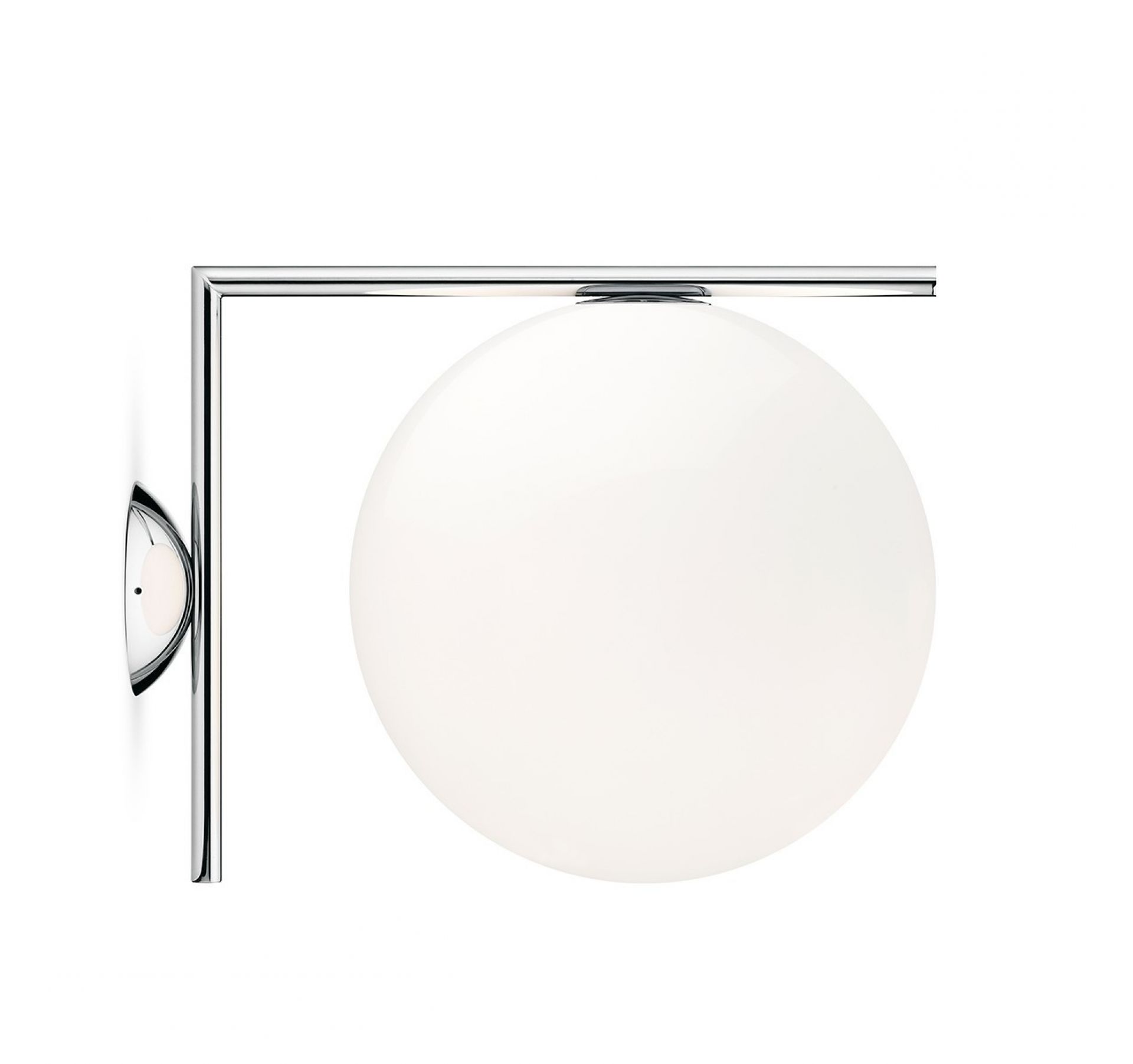 IC Lights C/W2 Wandleuchte / Deckenleuchte Flos