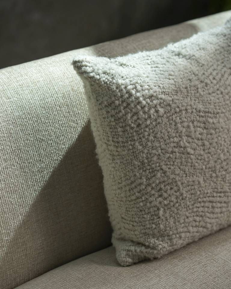 Wave Cushion Kissen 60x40 cm Ethnicraft