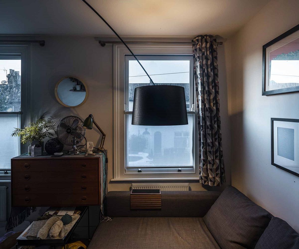 Twiggy Soffitto Deckenleuchte Foscarini