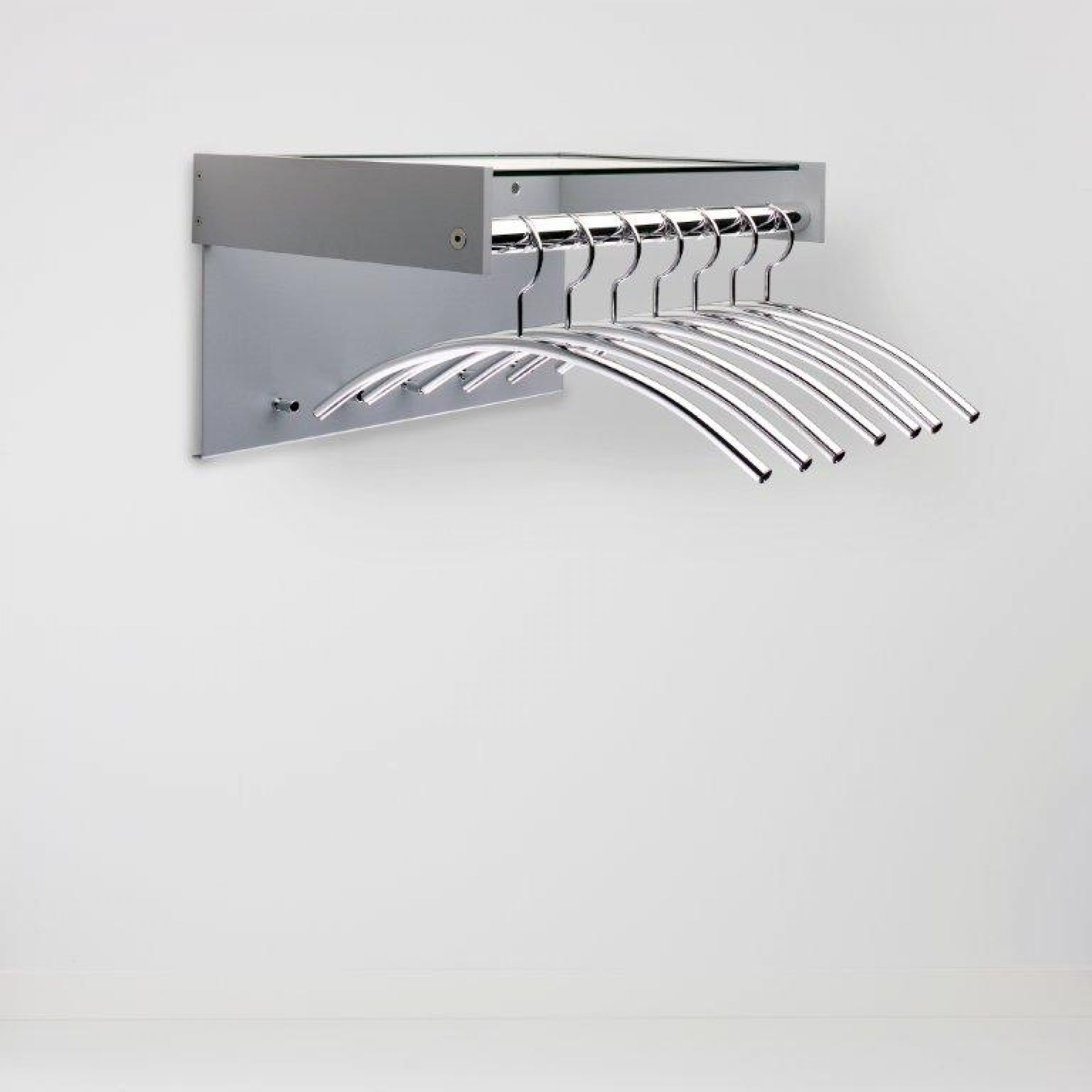 Hangon 12 Wandgarderobe Cascando