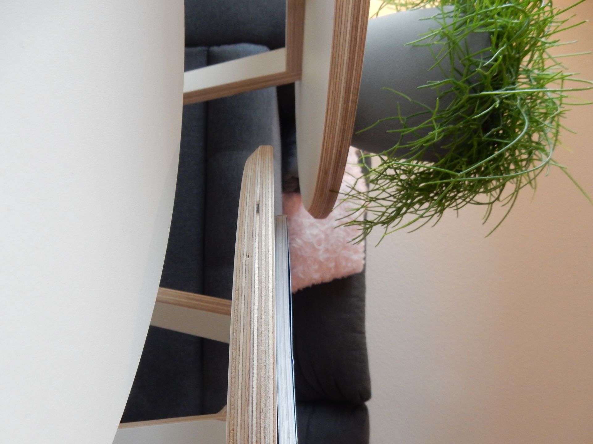 Rund Tisch 500 Tojo