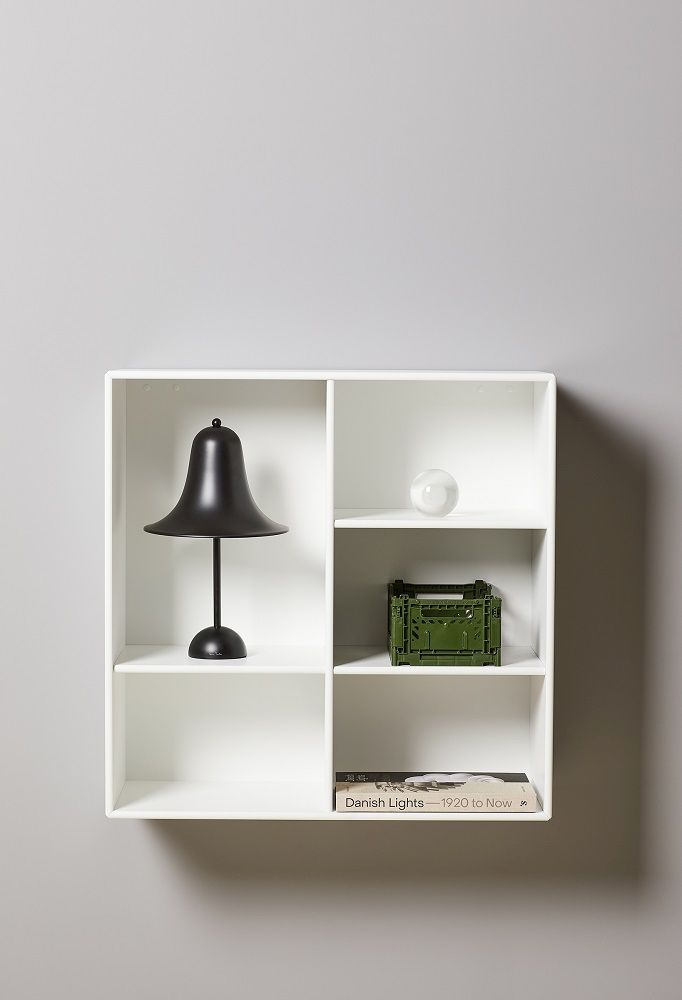 Pantop Table Lamp Ø23 Tischleuchte Verpan
