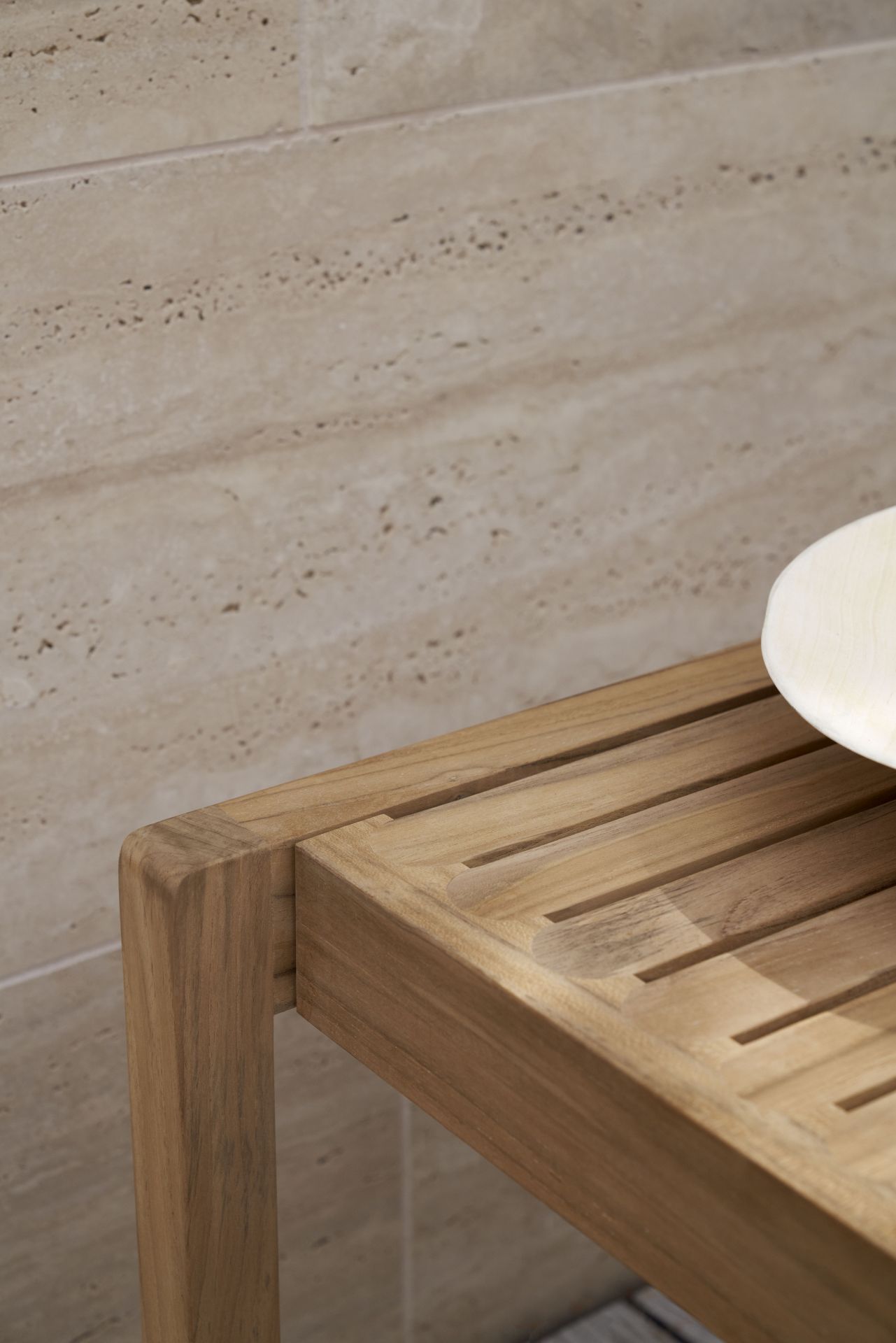 CU AH911 Kissen für AH911 Beistelltisch/Hocker Outdoor Carl Hansen & Søn