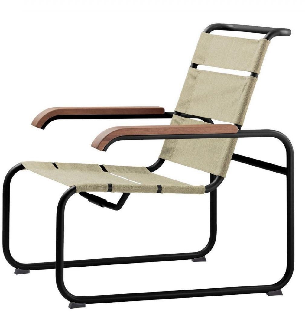 S 35 N All Seasons Outdoor Sessel Thonet