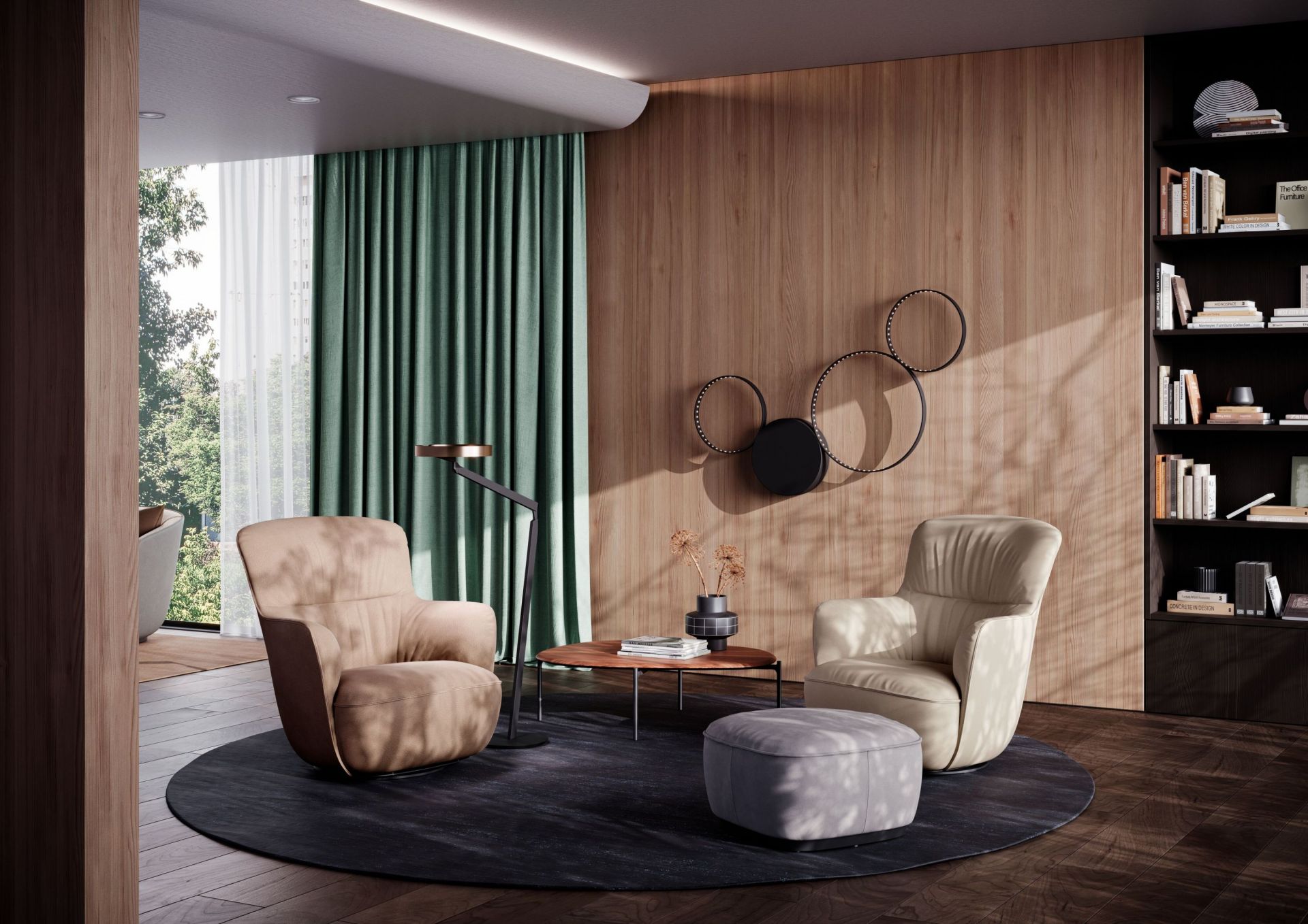 Ishino Hocker Walter Knoll
