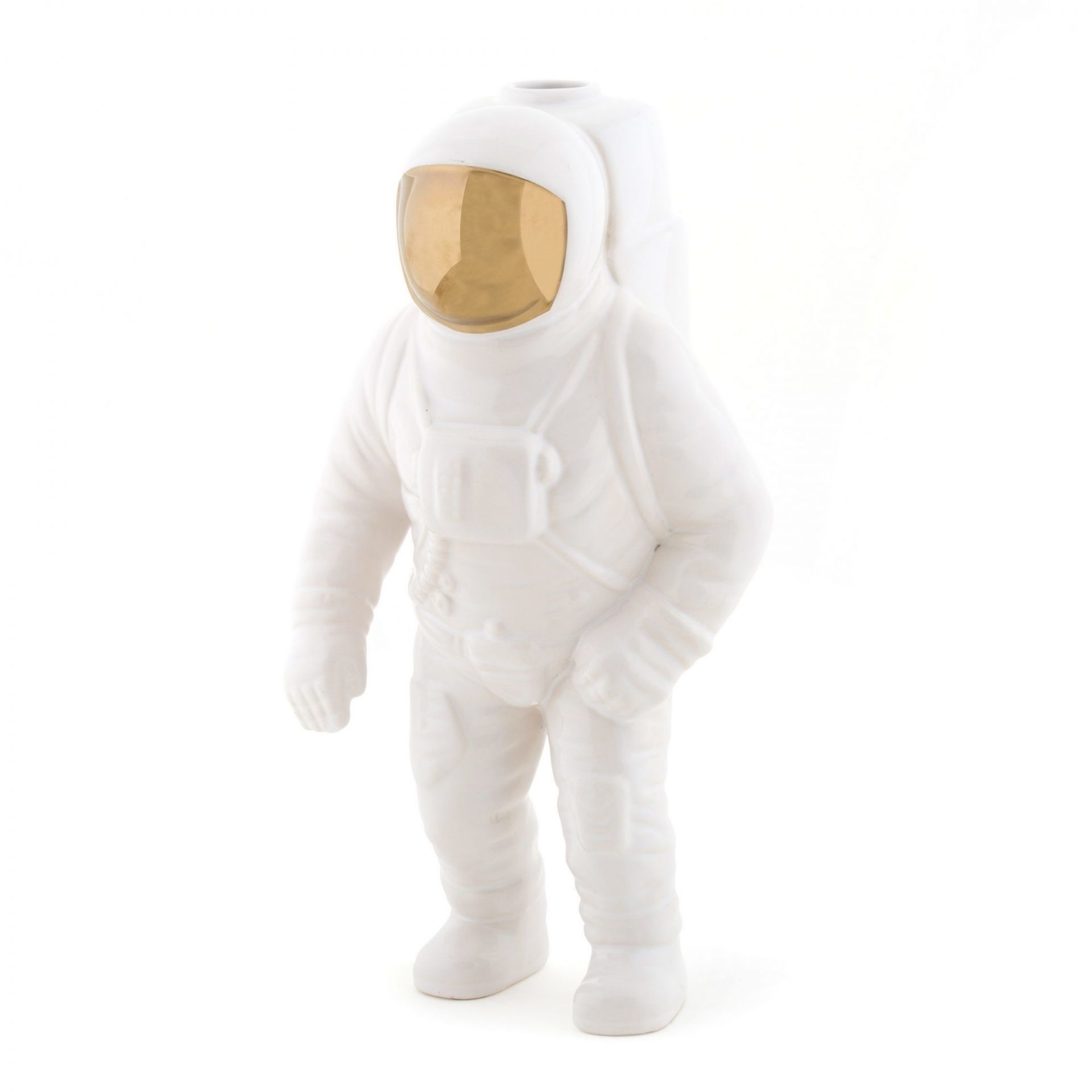 Starman Vase Seletti