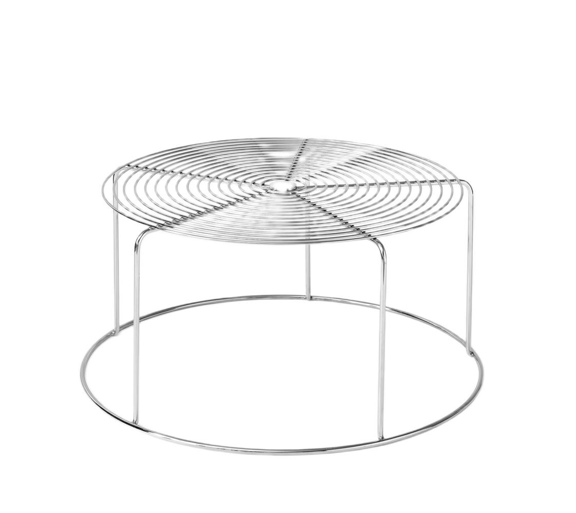 Wire Coffee Table Couchtisch AndTradition
