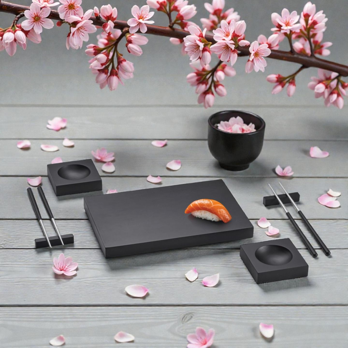 Noir Sushi  Set Philippi