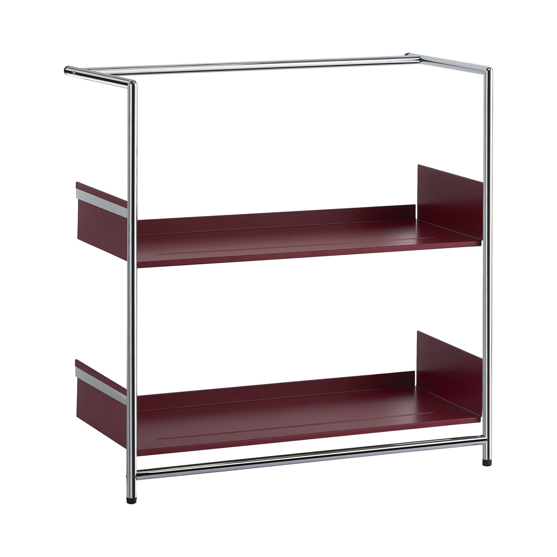 Pool 82 Ordner Anlehnregal / Schuhregal Mox