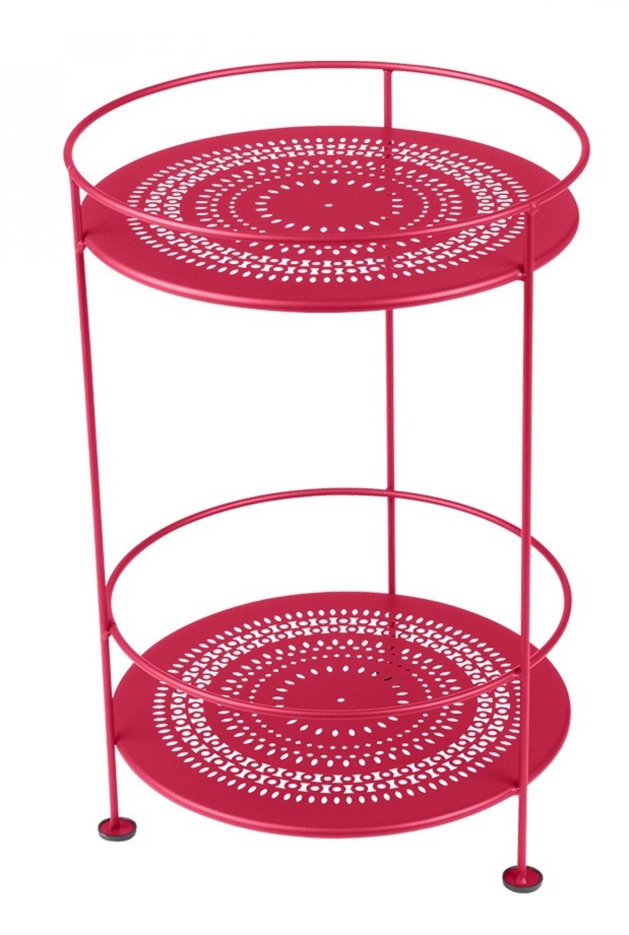 Guinguette Outdoor Beistelltisch Fermob