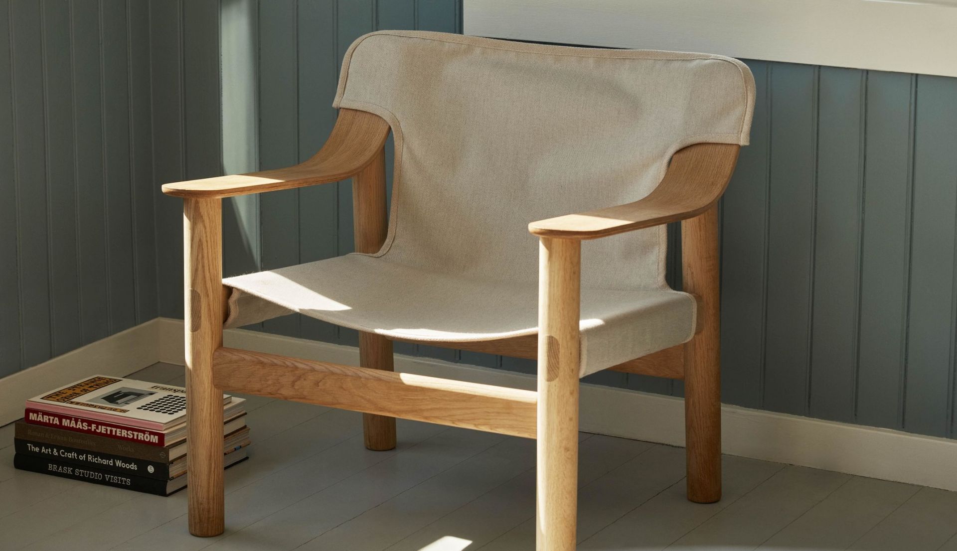 Bernard Chair Sessel Hay