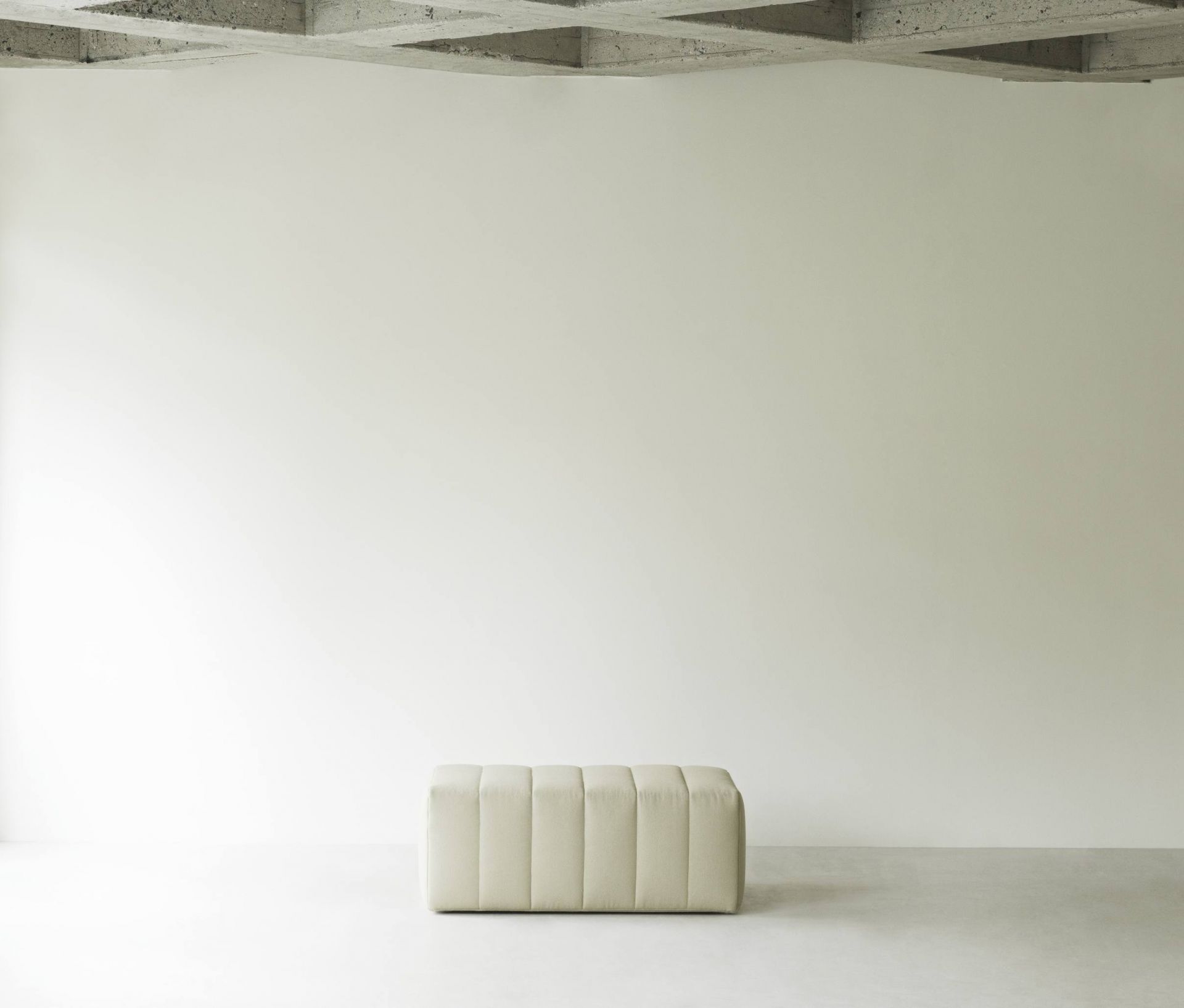 Scene Pouf Large Hocker Normann Copenhagen