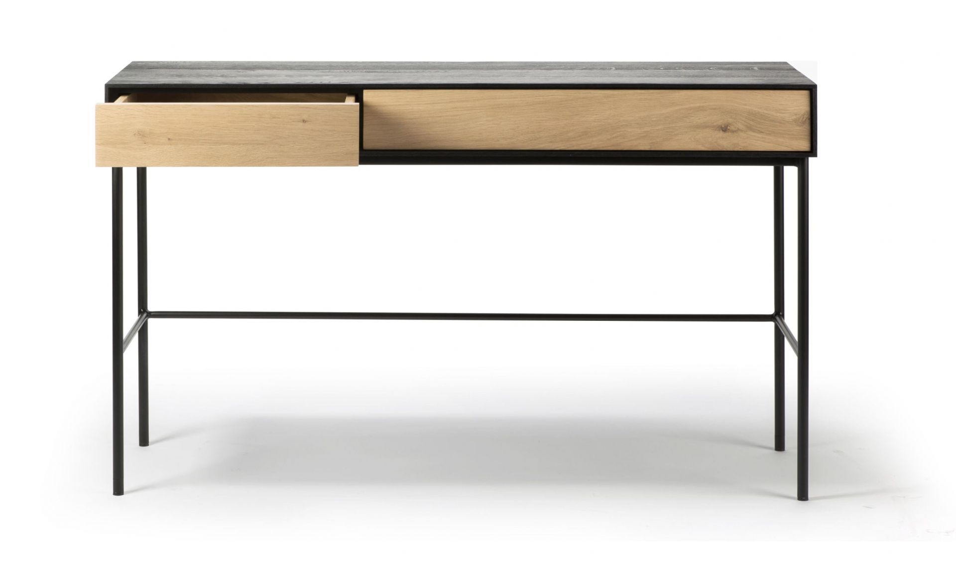 Blackbird Schreibtisch Eiche lackiert Ethnicraft