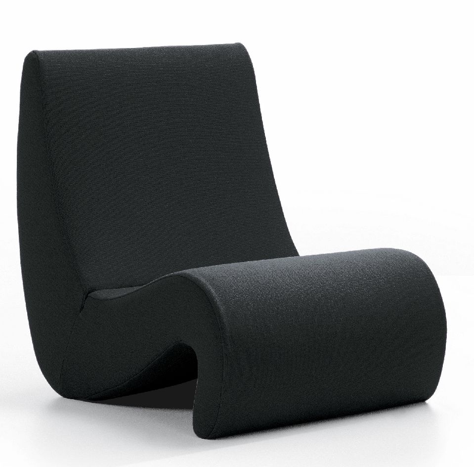Amoebe Sessel Vitra