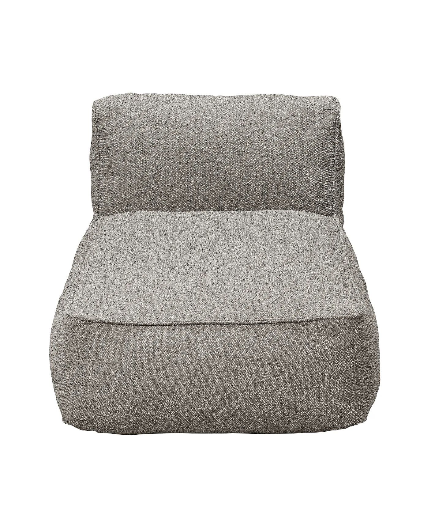 Grow Chaiselongue Modul Outdoor Blomus