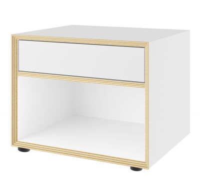 Vertiko kleine Kommode Müller Möbelwerkstätten