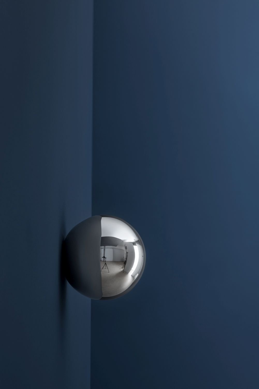 Sfera Wandleuchte Catellani & Smith