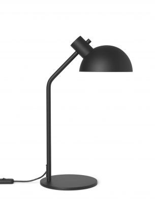 MO310 Tischleuchte schwarz Carl Hansen & Søn