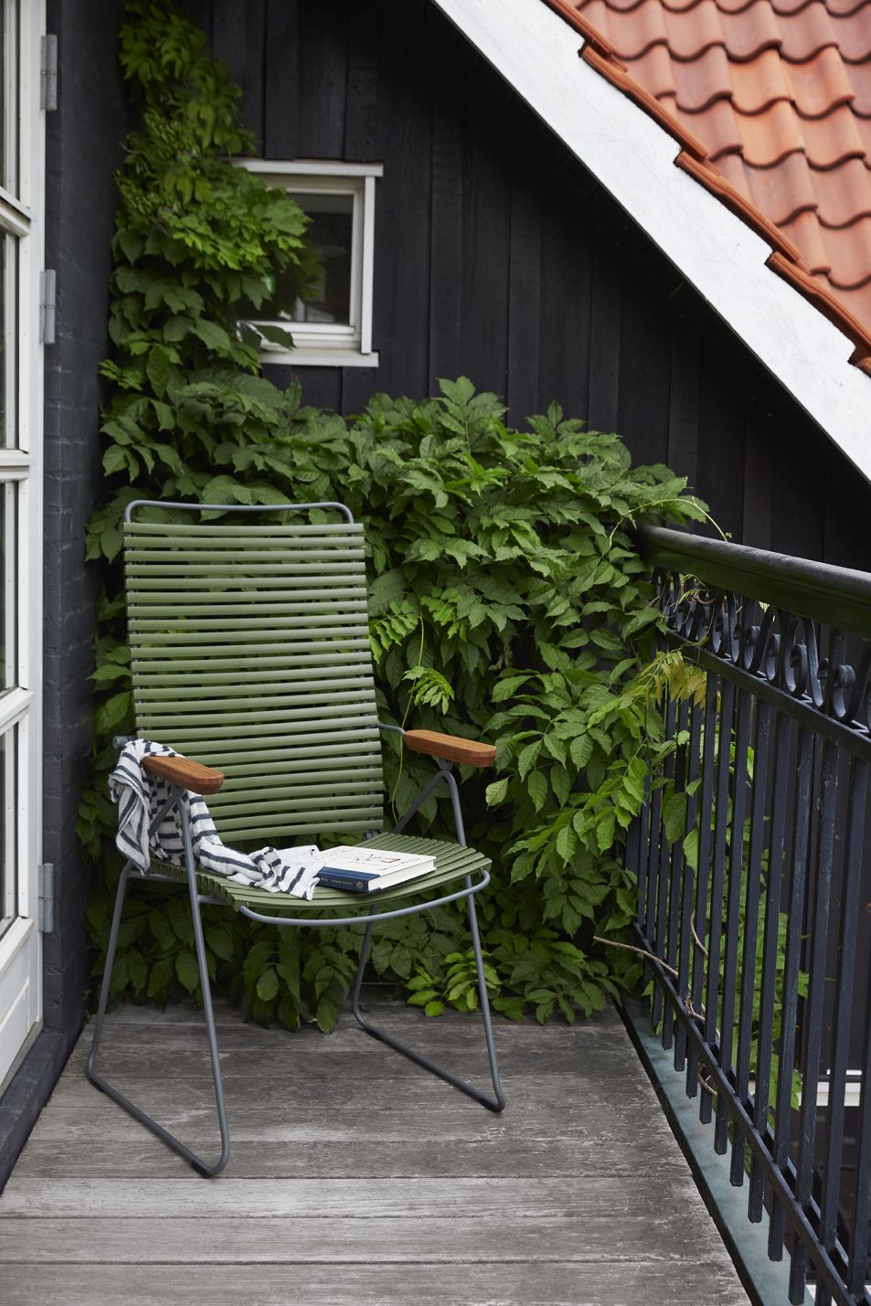 Click Position Chair Sessel Outdoor Houe
