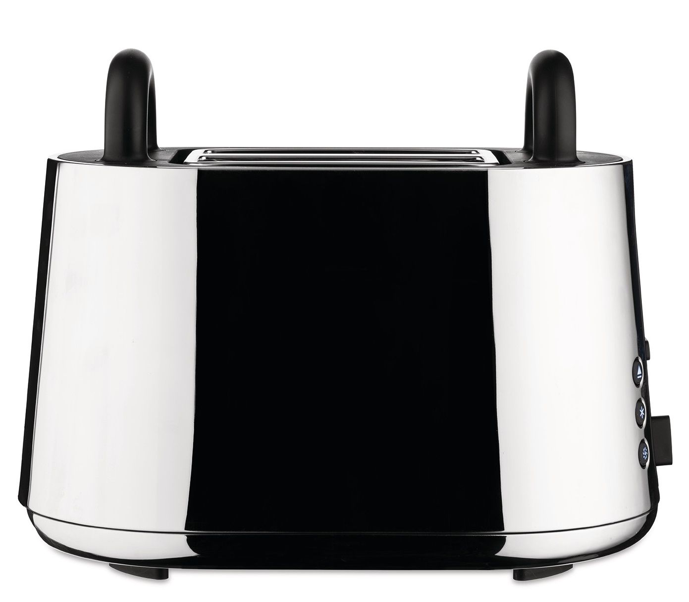 NE03 B Toru Toaster Alessi 