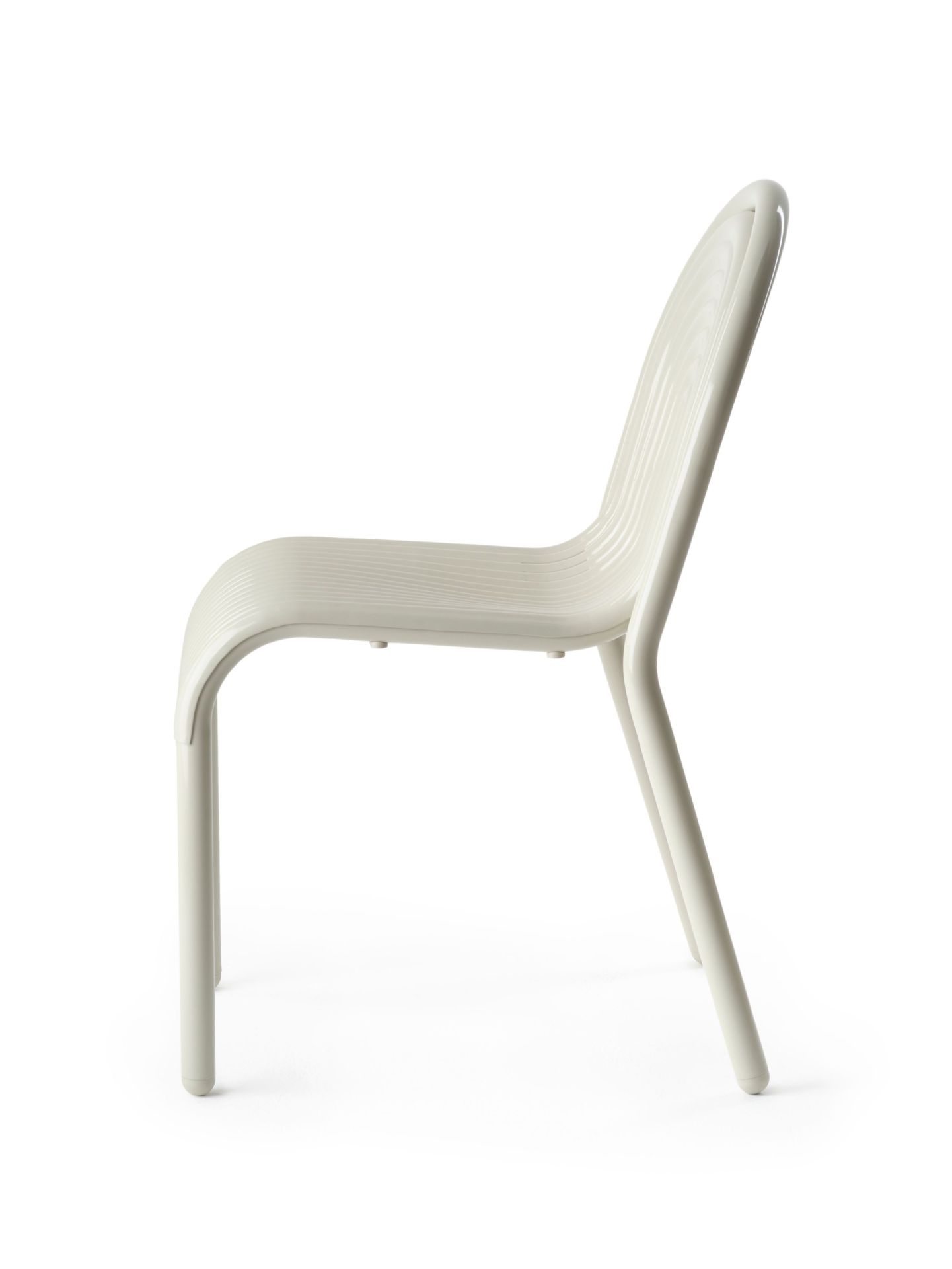 Groove Outdoor Stuhl Putty Tom Dixon