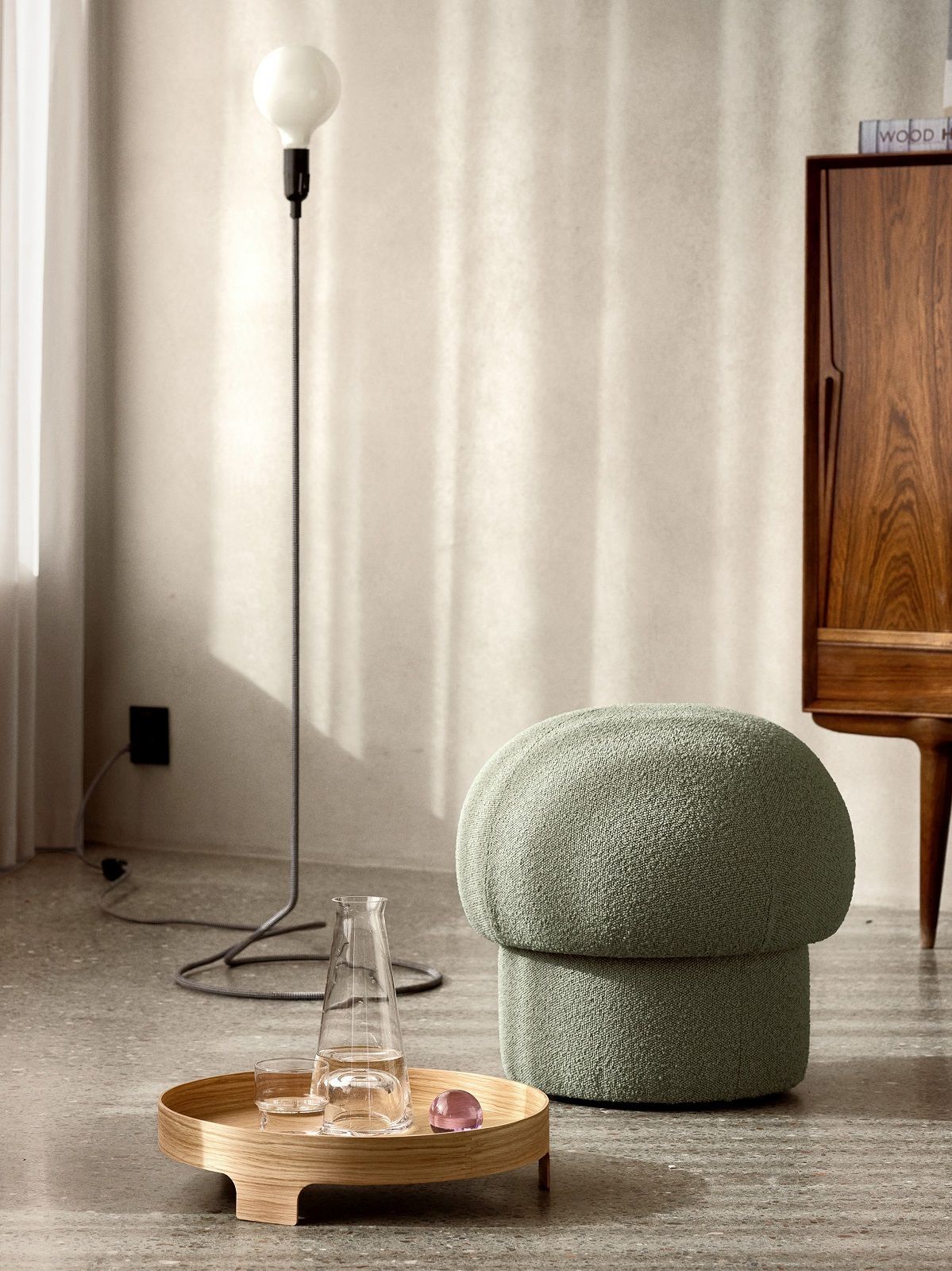 Bridge Tray Tablett Design House Stockholm