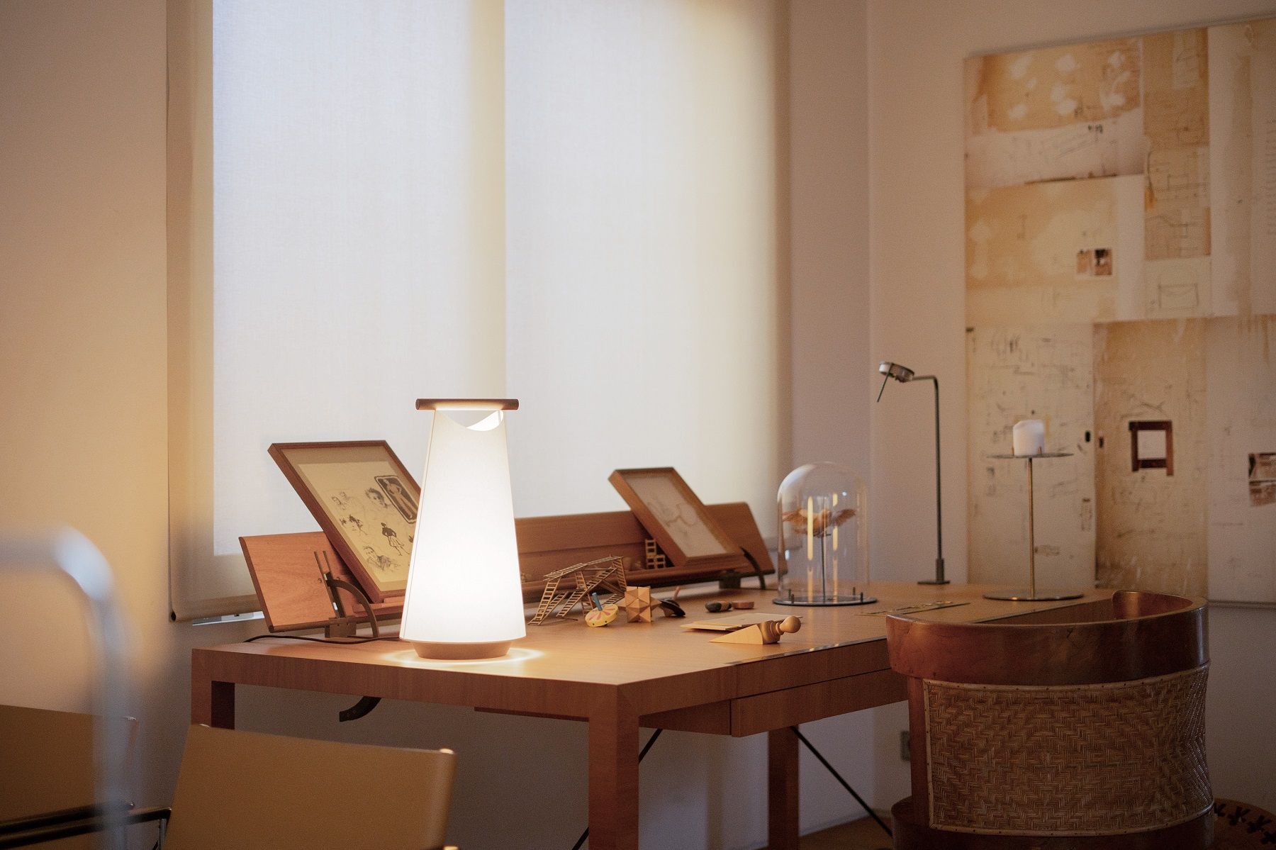 Catay Table lamp Tischleuchte nomon