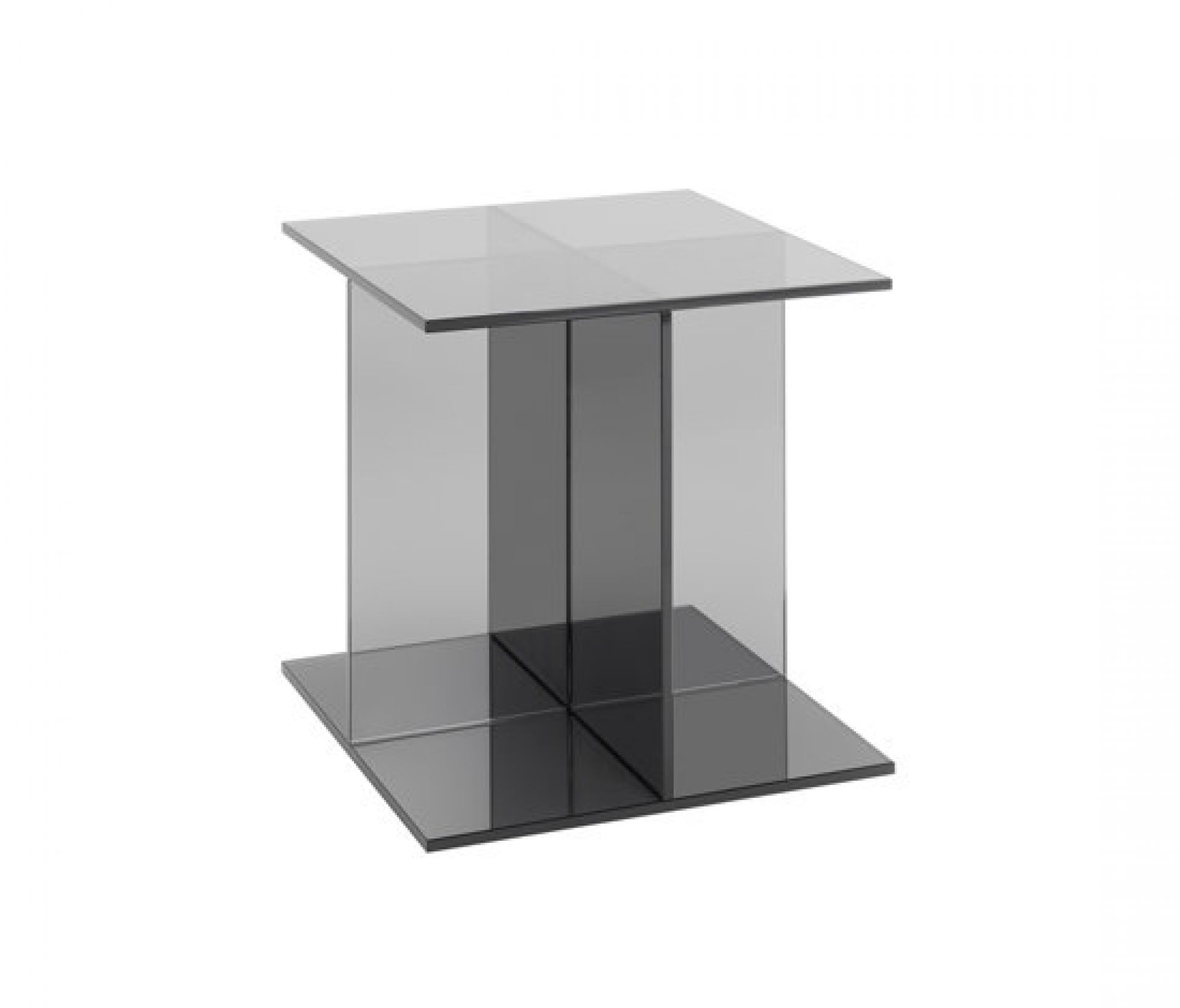 CT08 Vier Beistelltisch von Philipp Mainzer e15