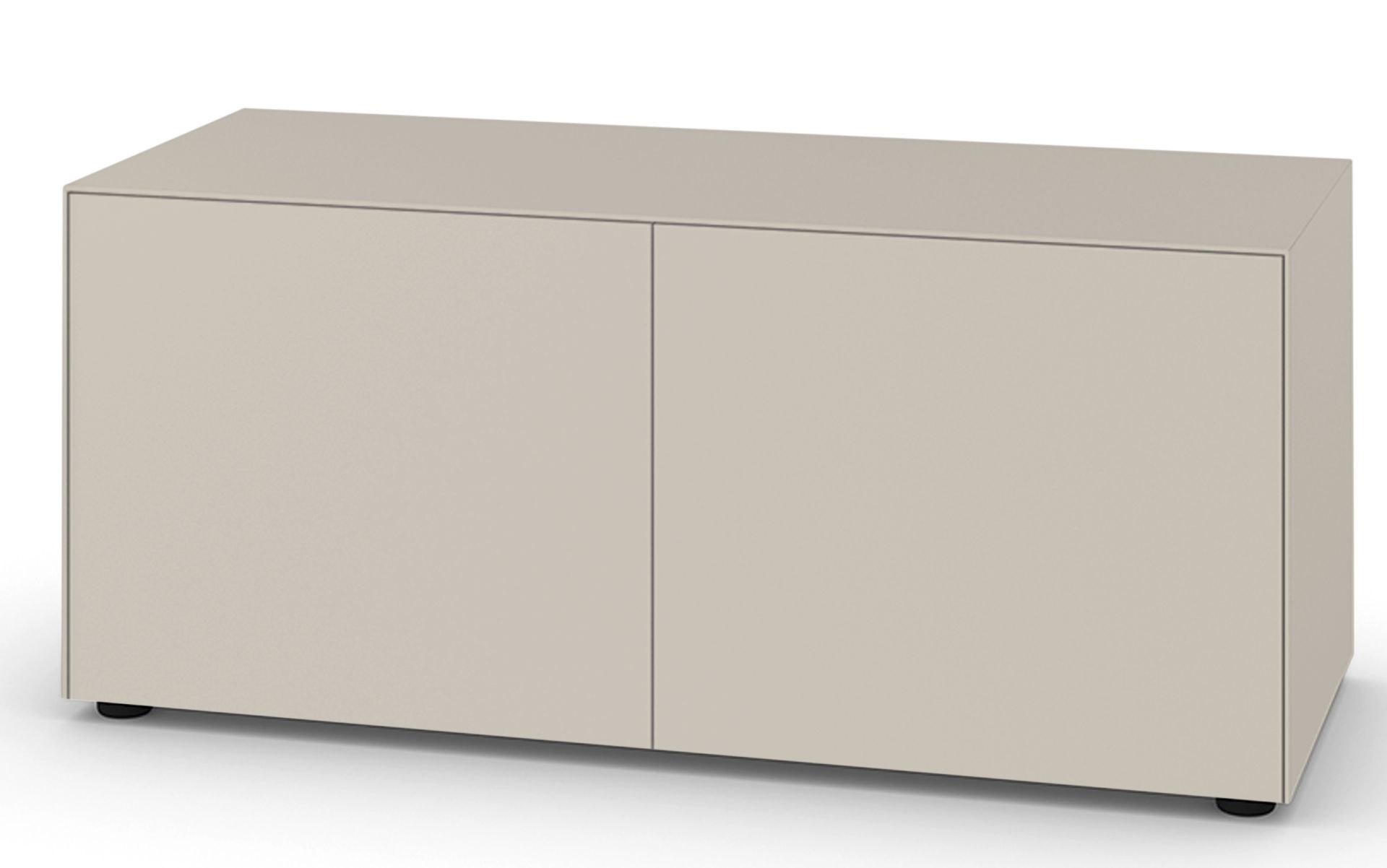 Nex Pur Box Board mit Tür Piure