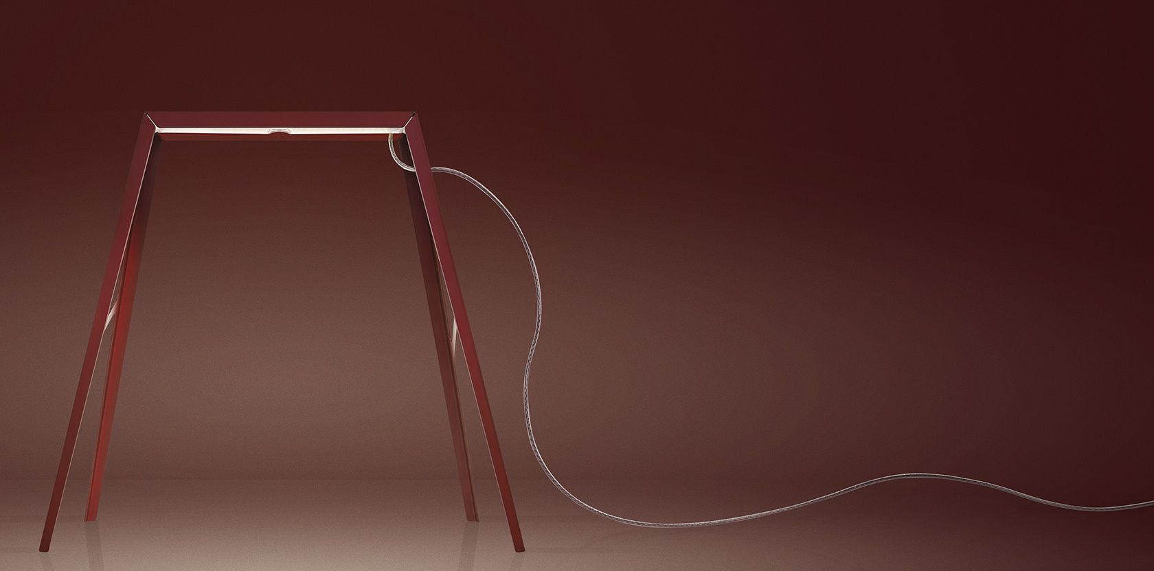 Bridge 2 Tischleuchte Foscarini 