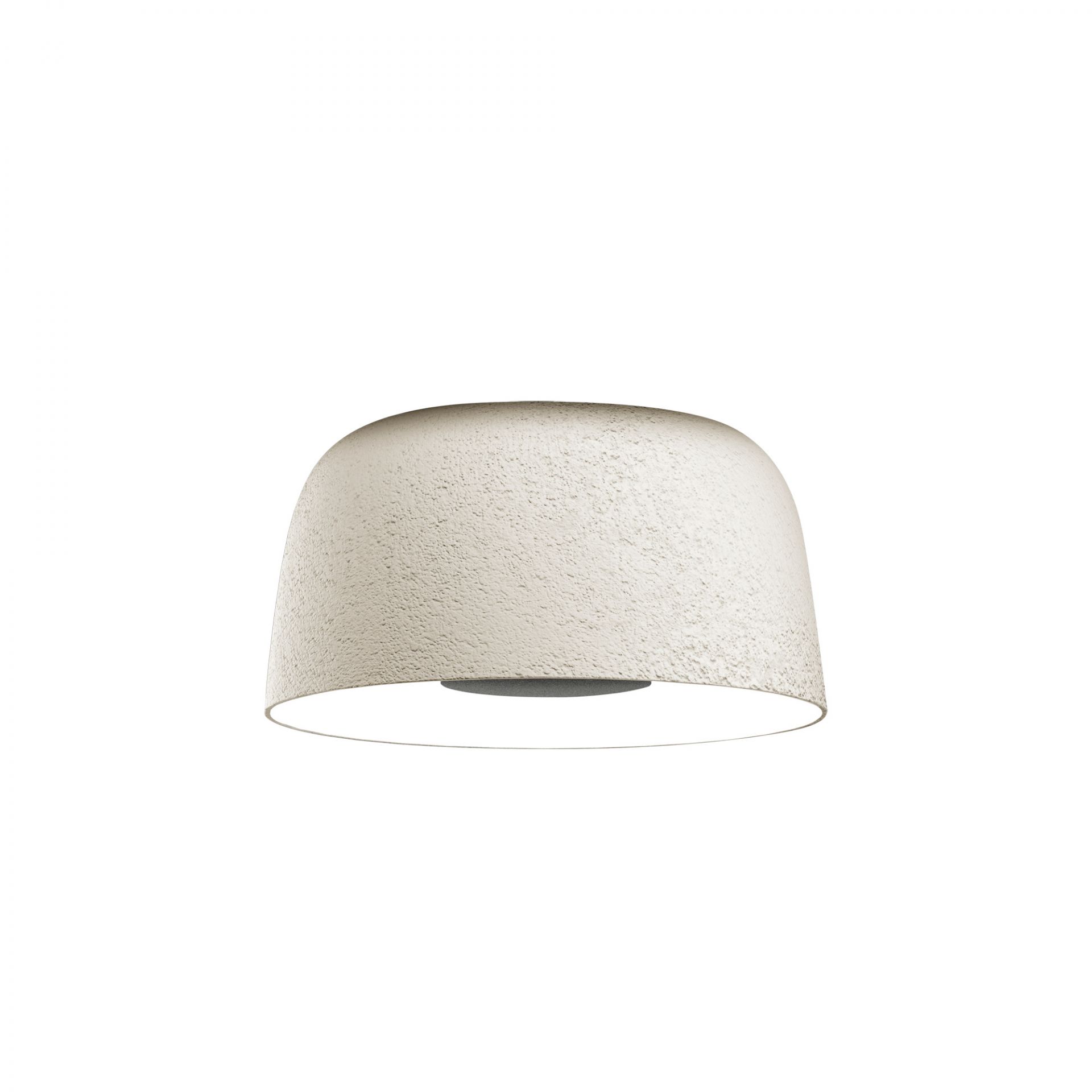 Djembé C 42.21 LED Deckenleuchte marset Weiß
