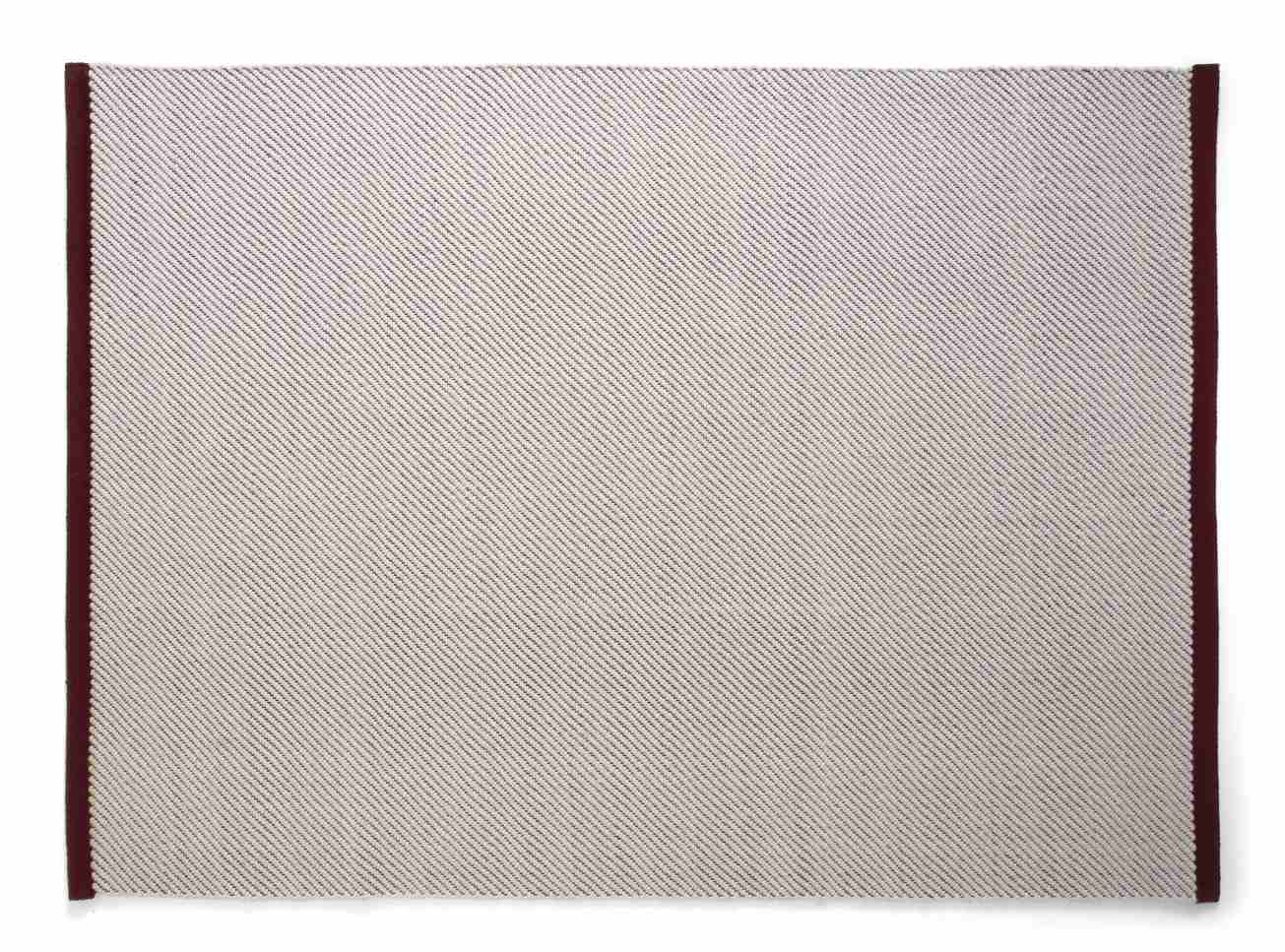Bias Rug Tint Teppich Hay