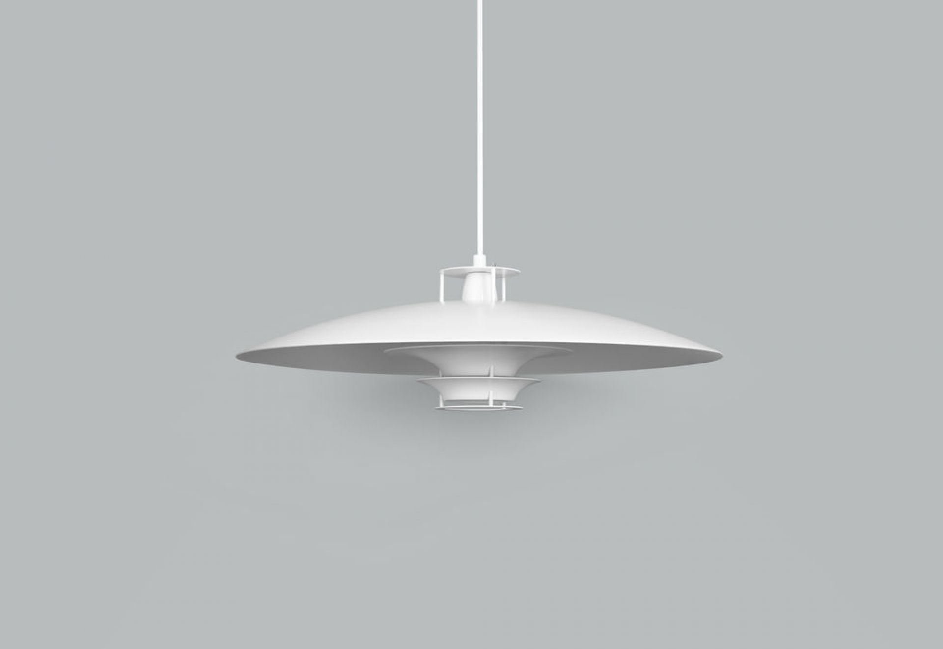 JL341 Pendelleuchte Artek