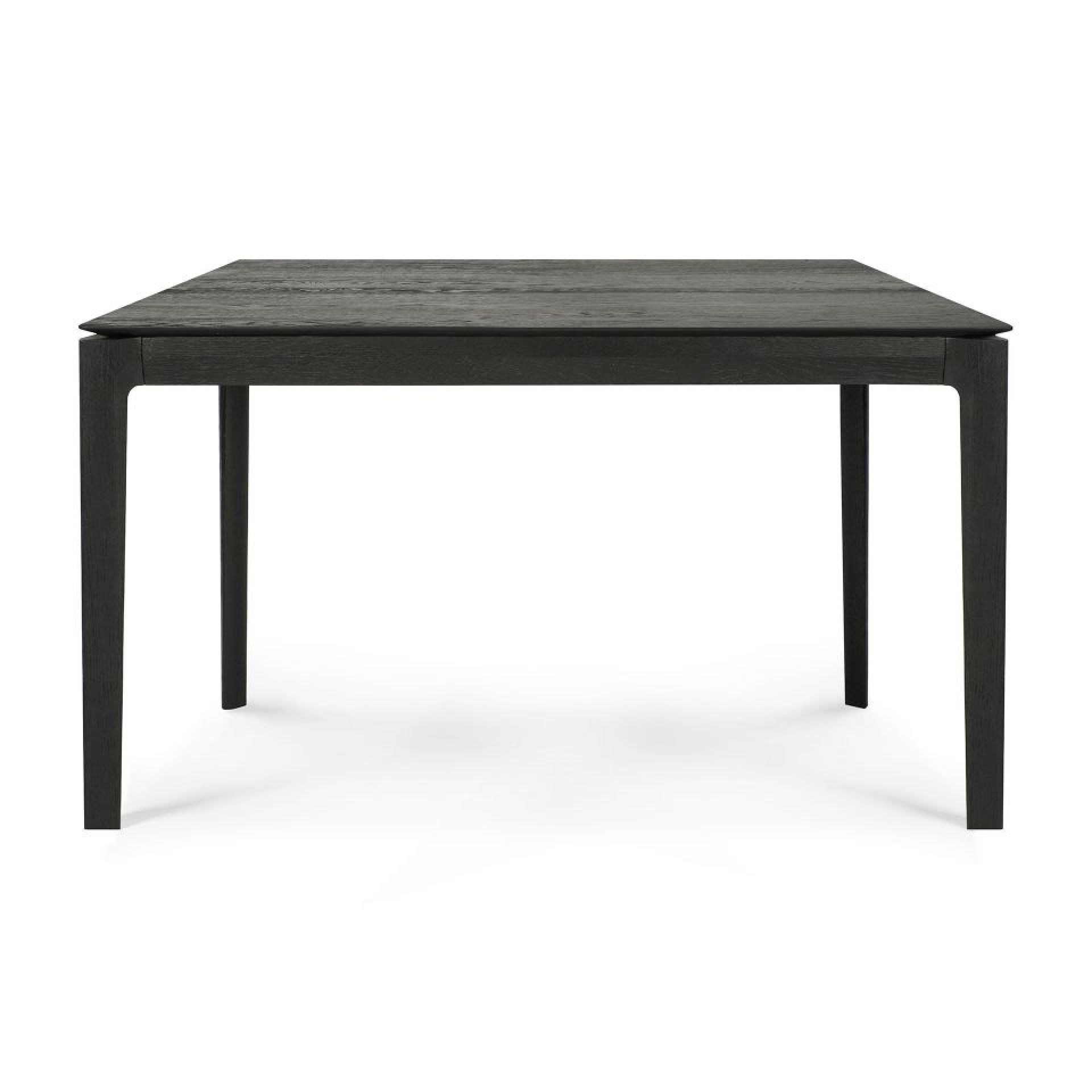 Bok Eiche Tisch schwarz Ethnicraft