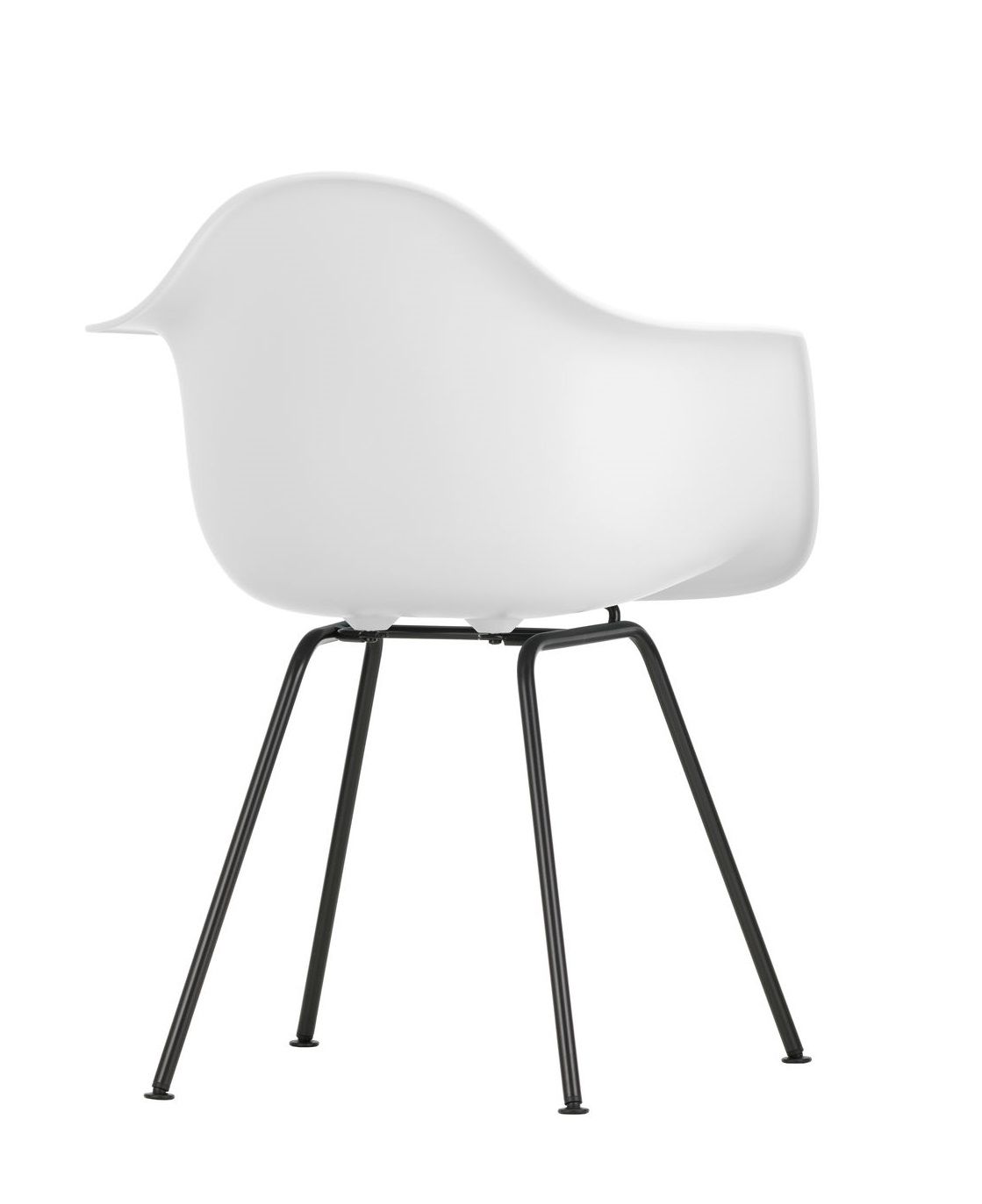 Eames Plastic Arm Chair DAX Stuhl Vitra