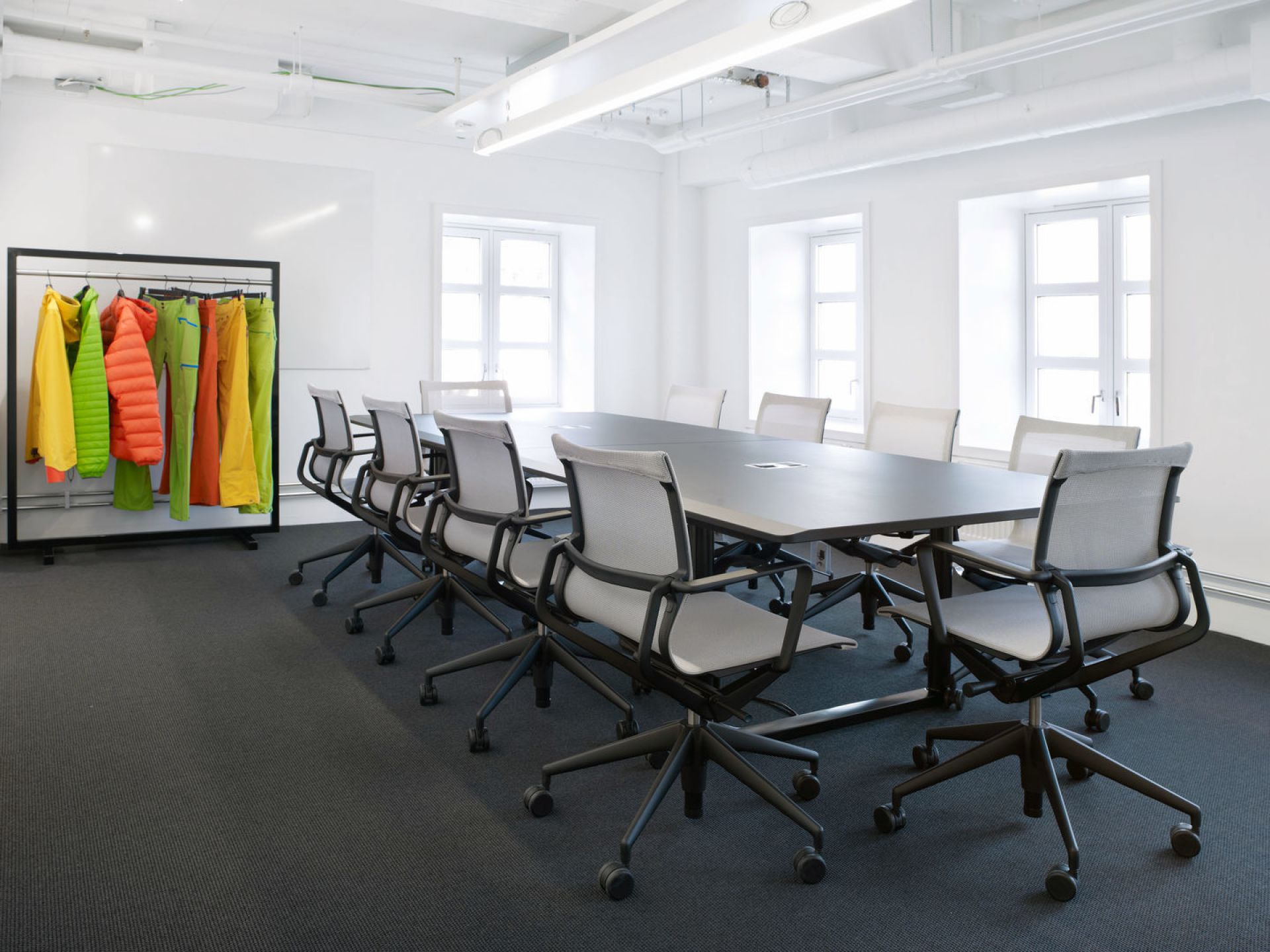 Physix Studio Bürodrehstuhl Vitra