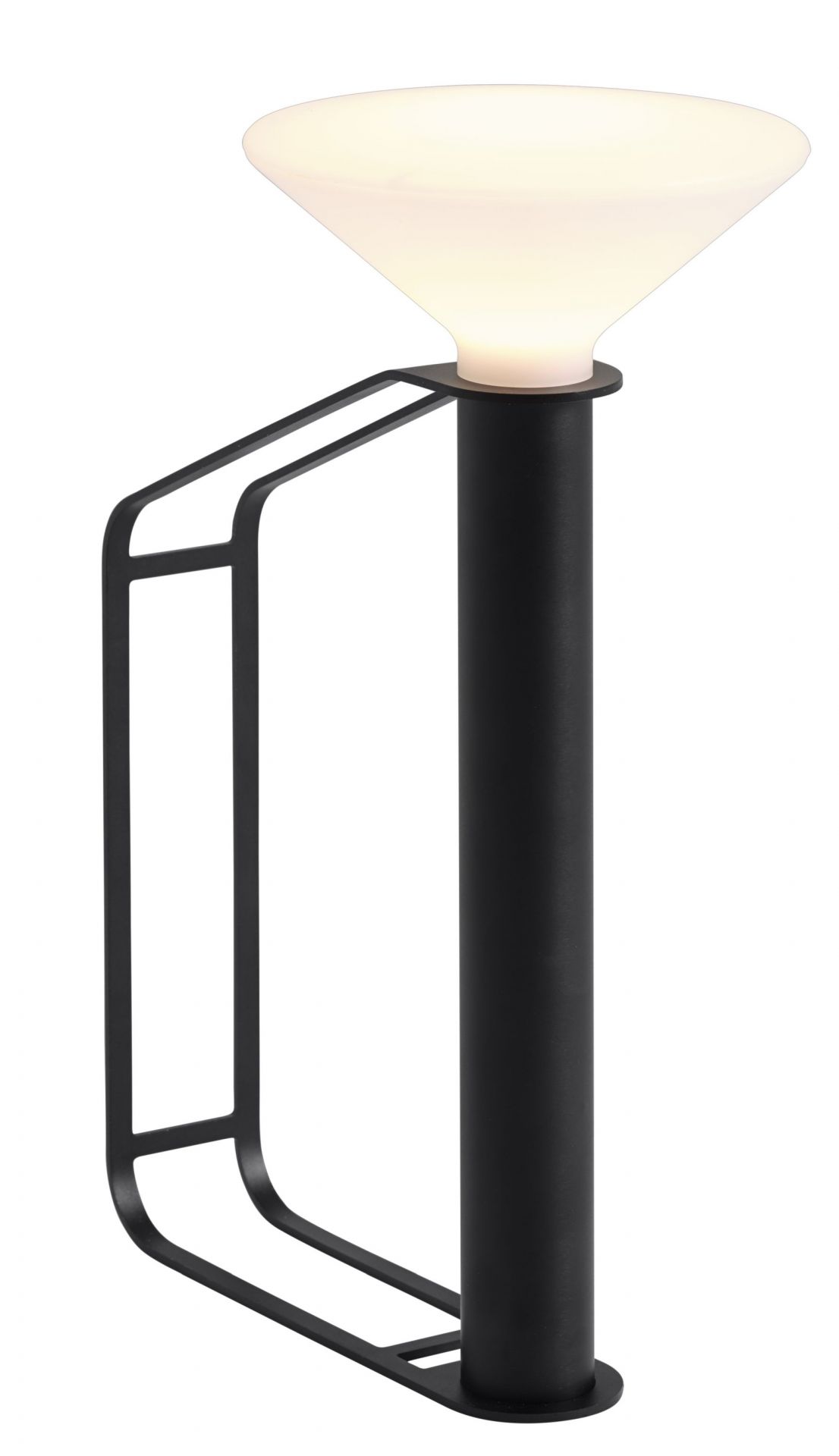 Piton Portable Lamp Akku Tischleuchte Muuto