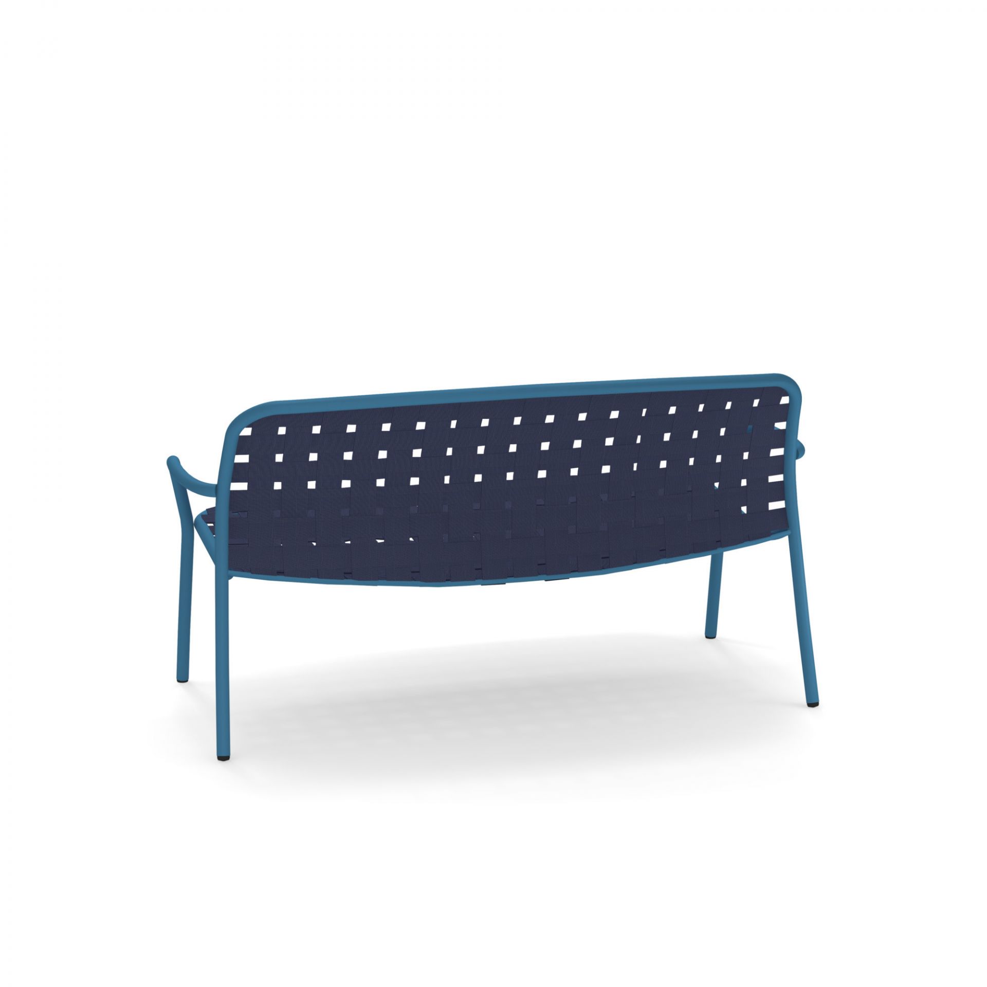 Yard Sofa 2-Sitzer Bank emu