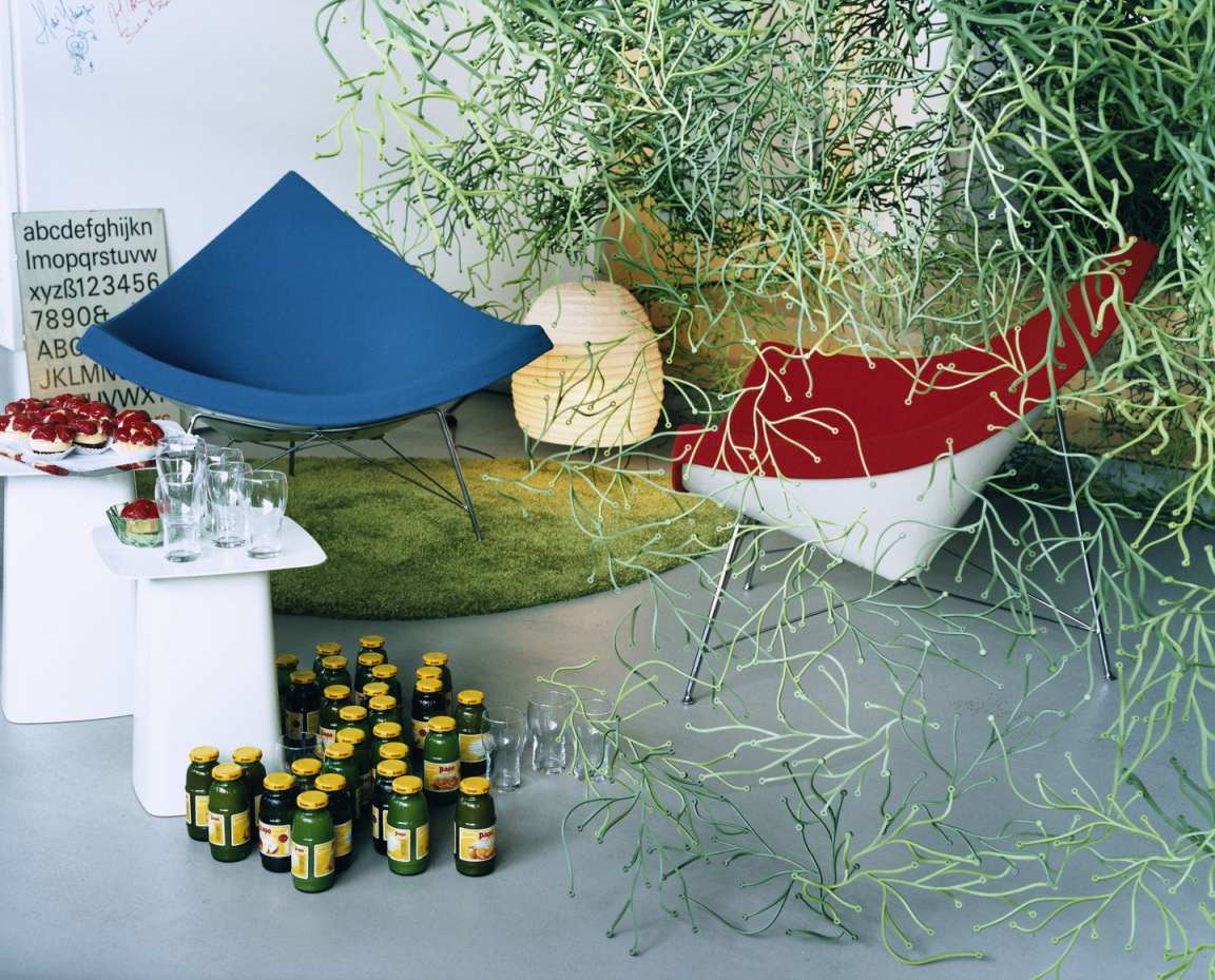 Coconut Chair Vitra
