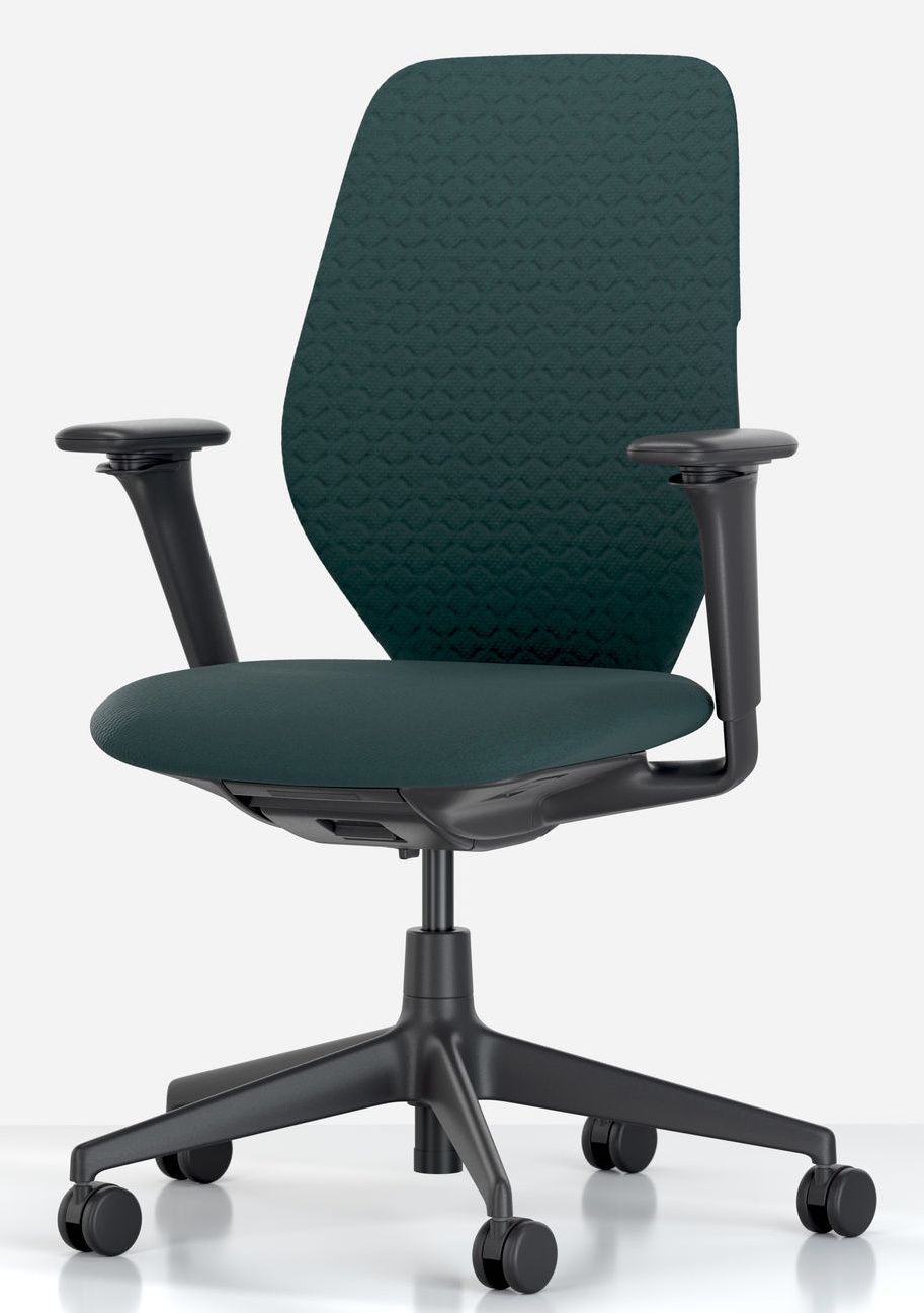 ACX Soft Bürodrehstuhl Vitra